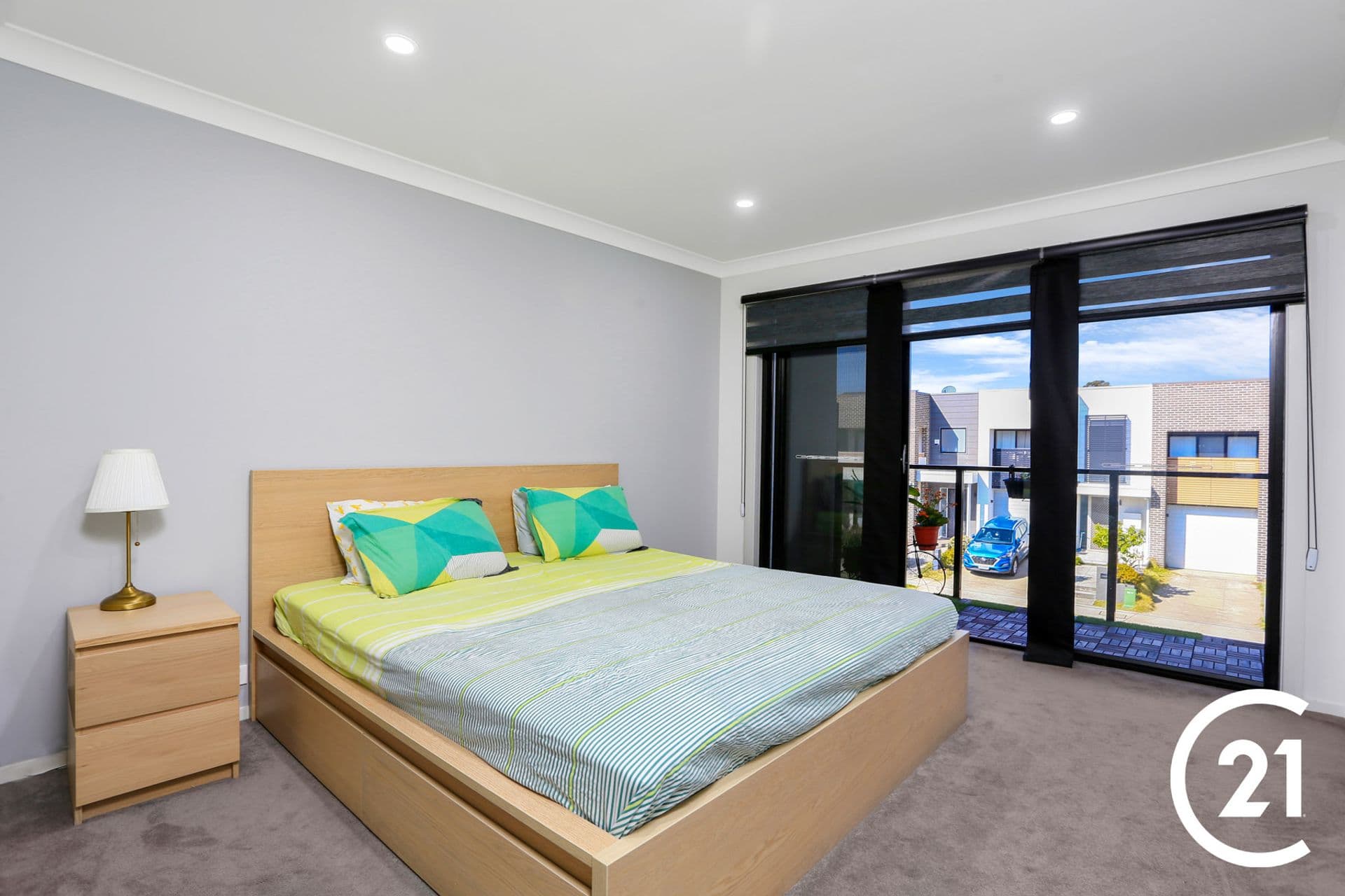20/6 Meridian Place, Bella Vista, NSW, 2153, Blacktown - Thumbnail 3