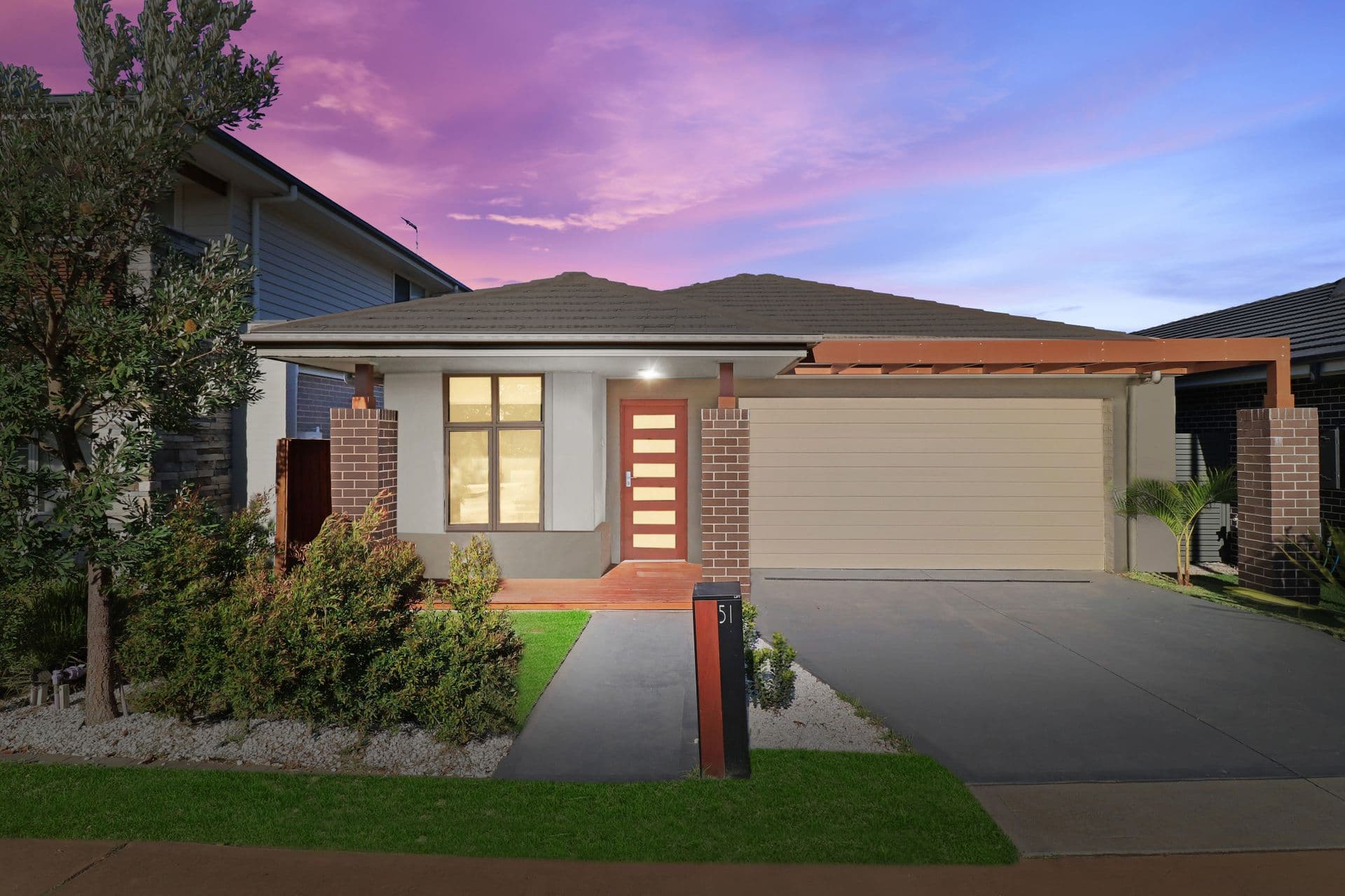 51 Fontana Drive (The Gables), Box Hill, NSW, 2765, Box Hill - Image 1