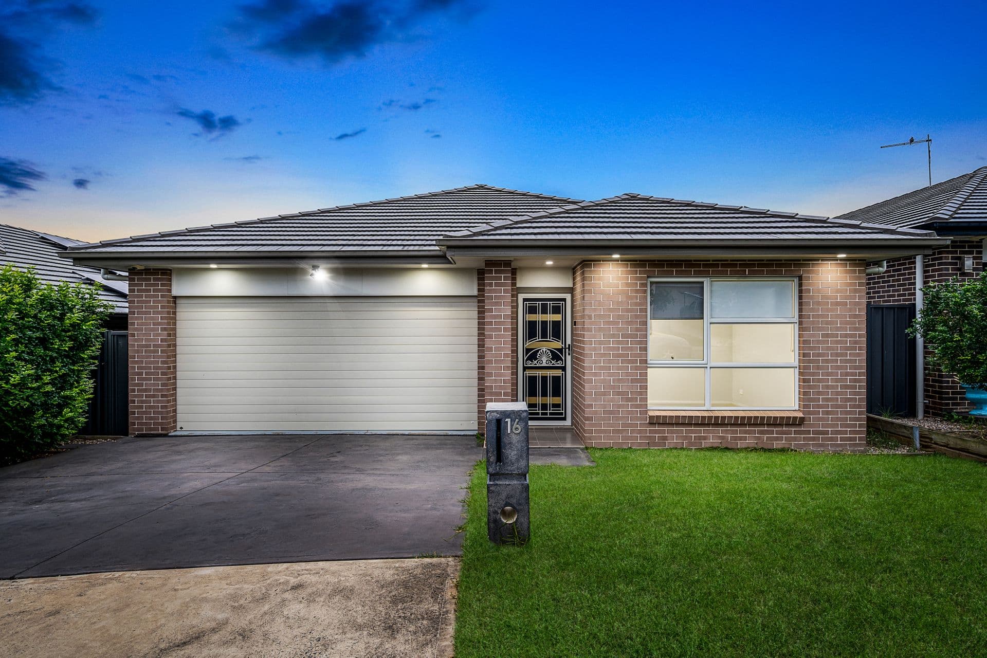 16 Ritchie Street, Riverstone, NSW, 2765, Riverstone - Image 1
