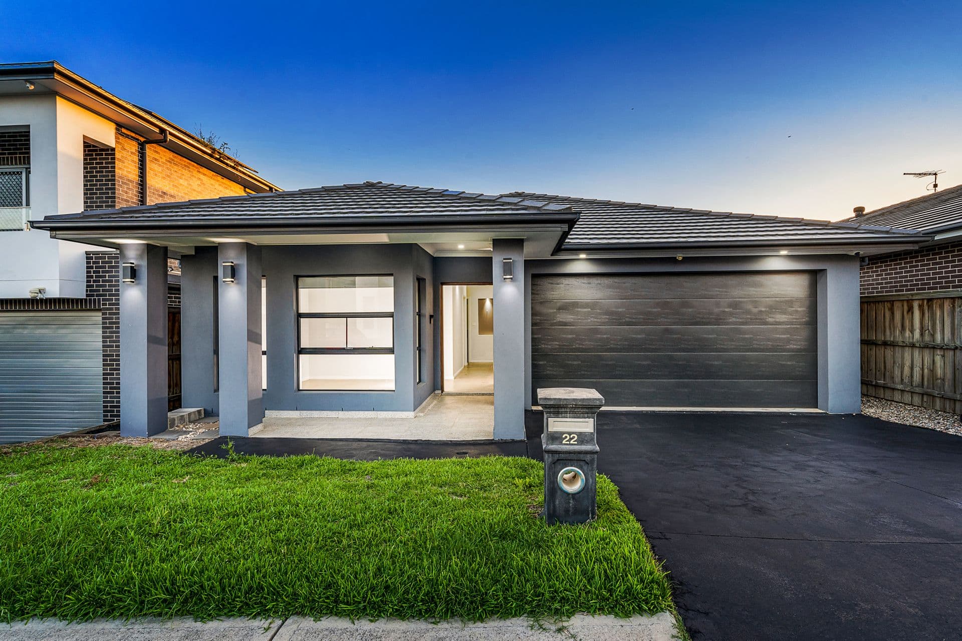 22 Hannaford Avenue, Box Hill, NSW, 2765, Box Hill - Image 1