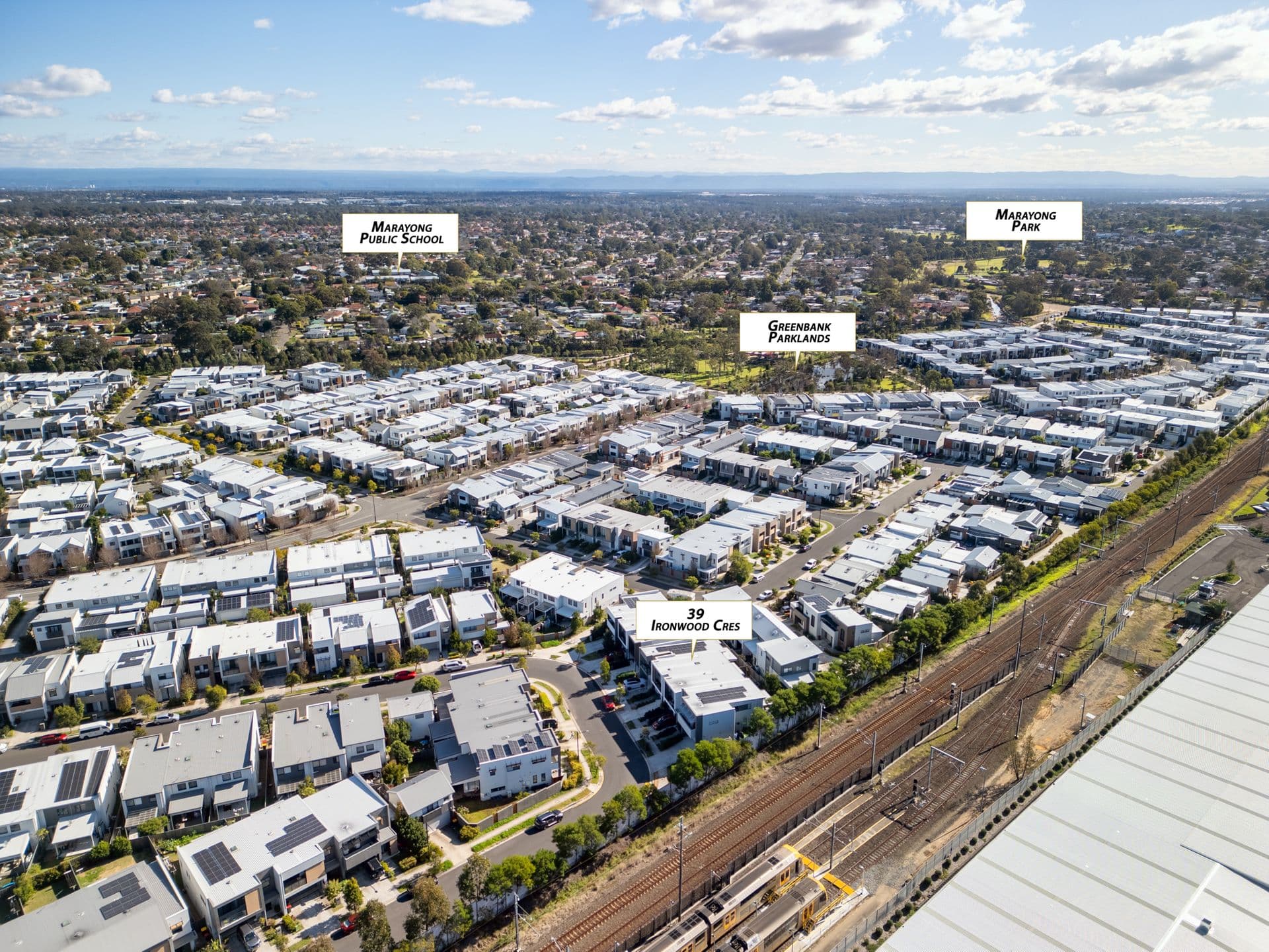 20/6 Meridian Place, Bella Vista, NSW, 2153, Blacktown - Thumbnail 8