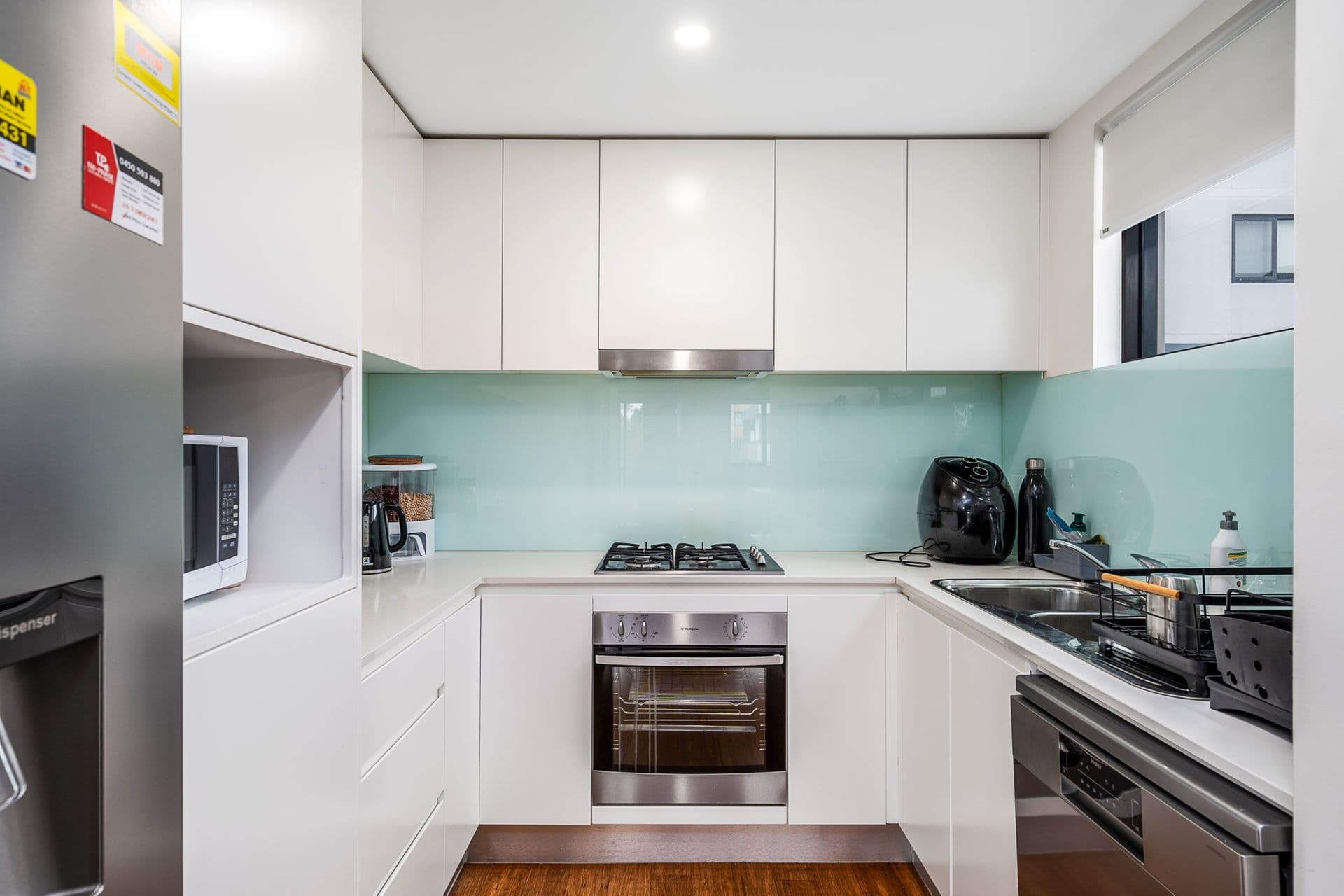 20/6 Meridian Place, Bella Vista, NSW, 2153, Blacktown - Thumbnail 4