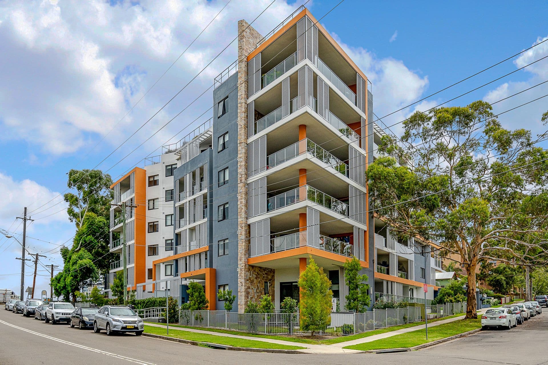 20/6 Meridian Place, Bella Vista, NSW, 2153, Blacktown - Image 1