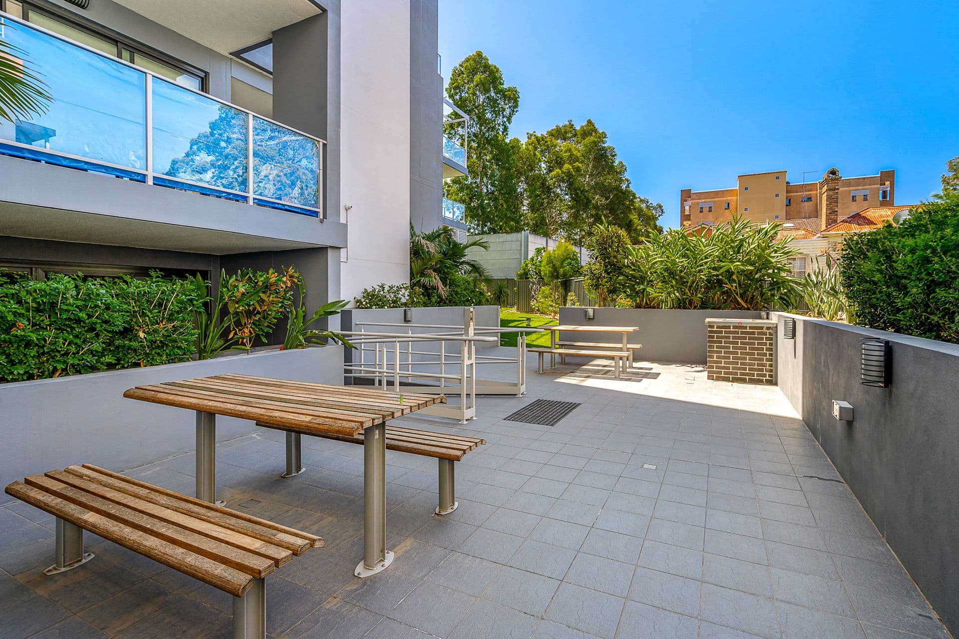 20/6 Meridian Place, Bella Vista, NSW, 2153, Blacktown - Thumbnail 7