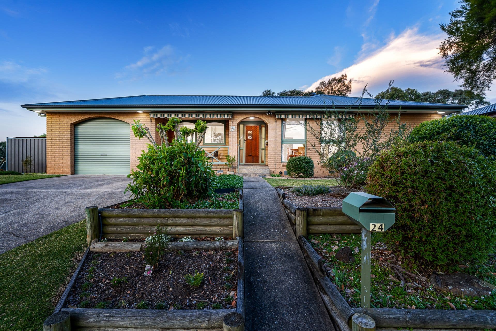 20/6 Meridian Place, Bella Vista, NSW, 2153, Kings Langley - Image 1