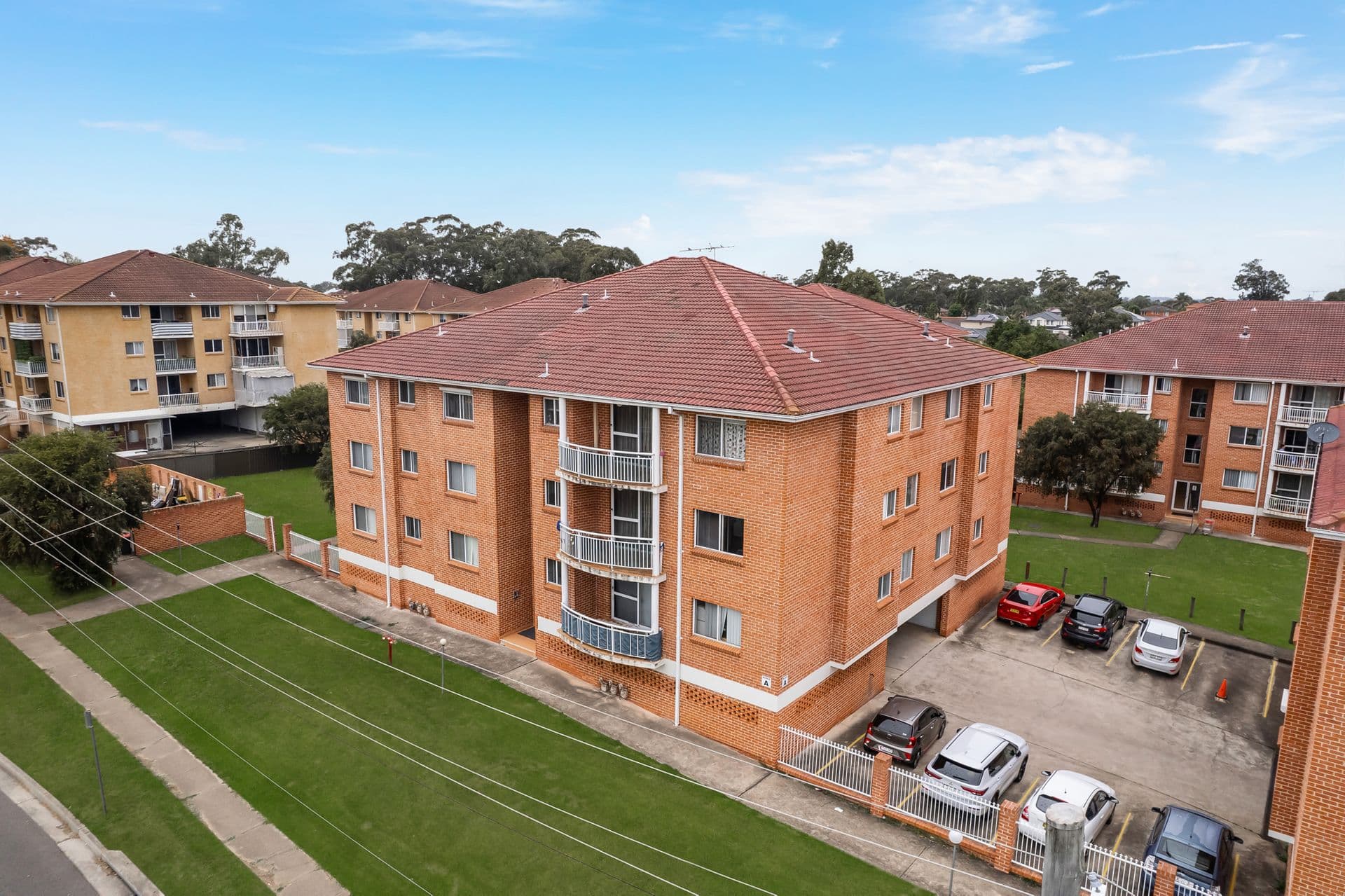 20/6 Meridian Place, Bella Vista, NSW, 2153, Mount Druitt - Image 1