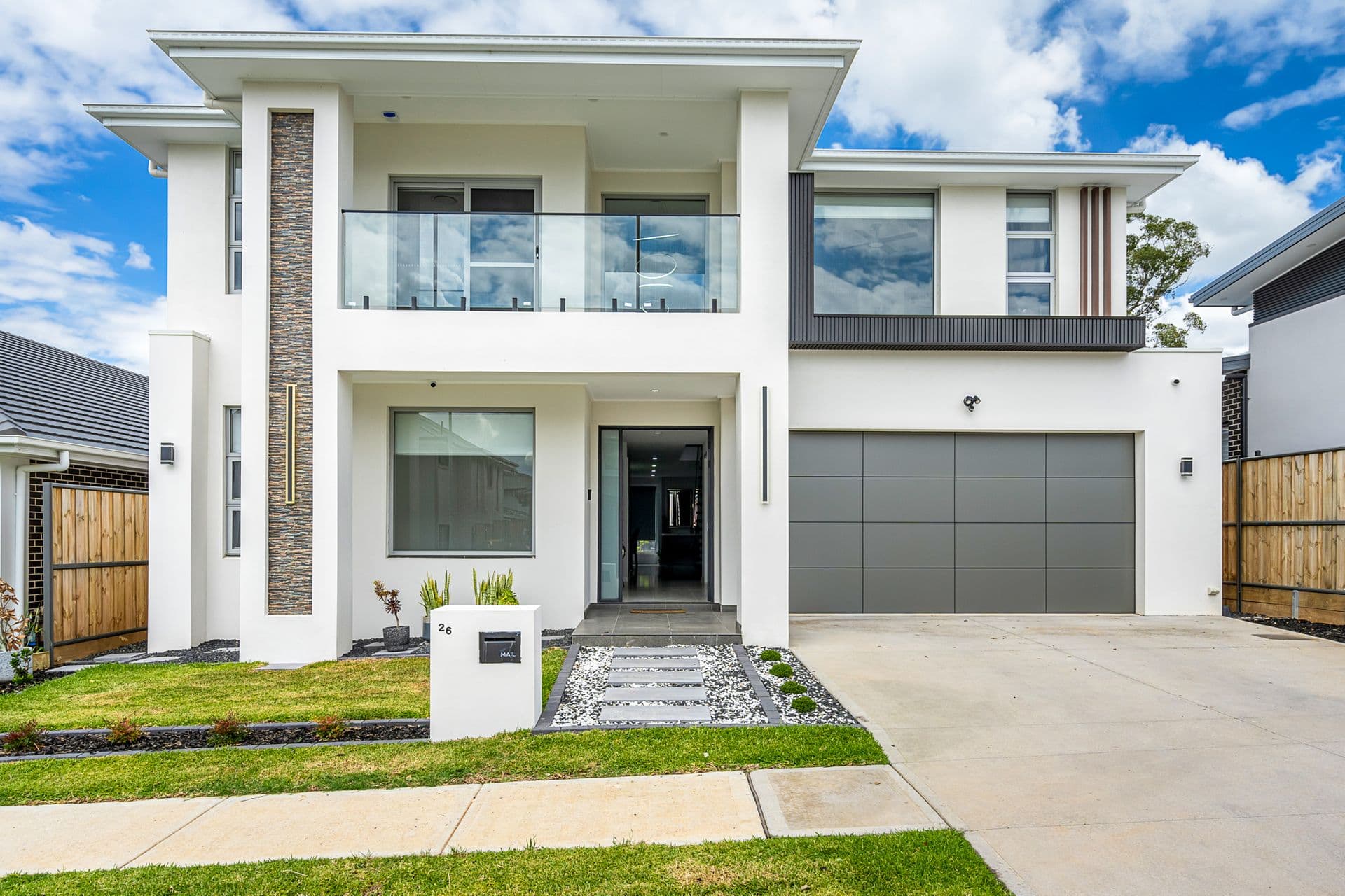 20/6 Meridian Place, Bella Vista, NSW, 2153, Box Hill - Image 1