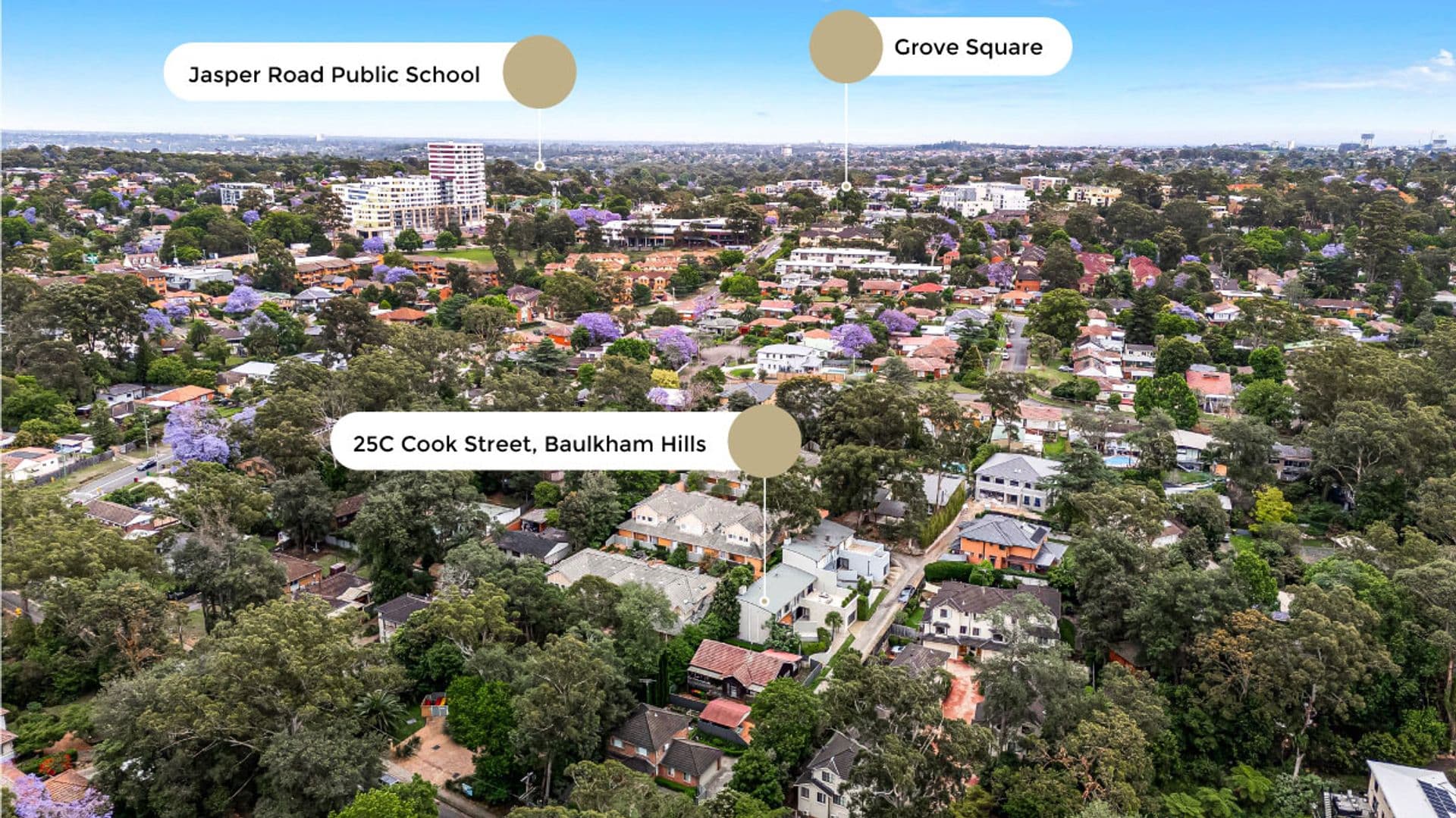20/6 Meridian Place, Bella Vista, NSW, 2153, Scarsdale Property Image - Thumbnail 4