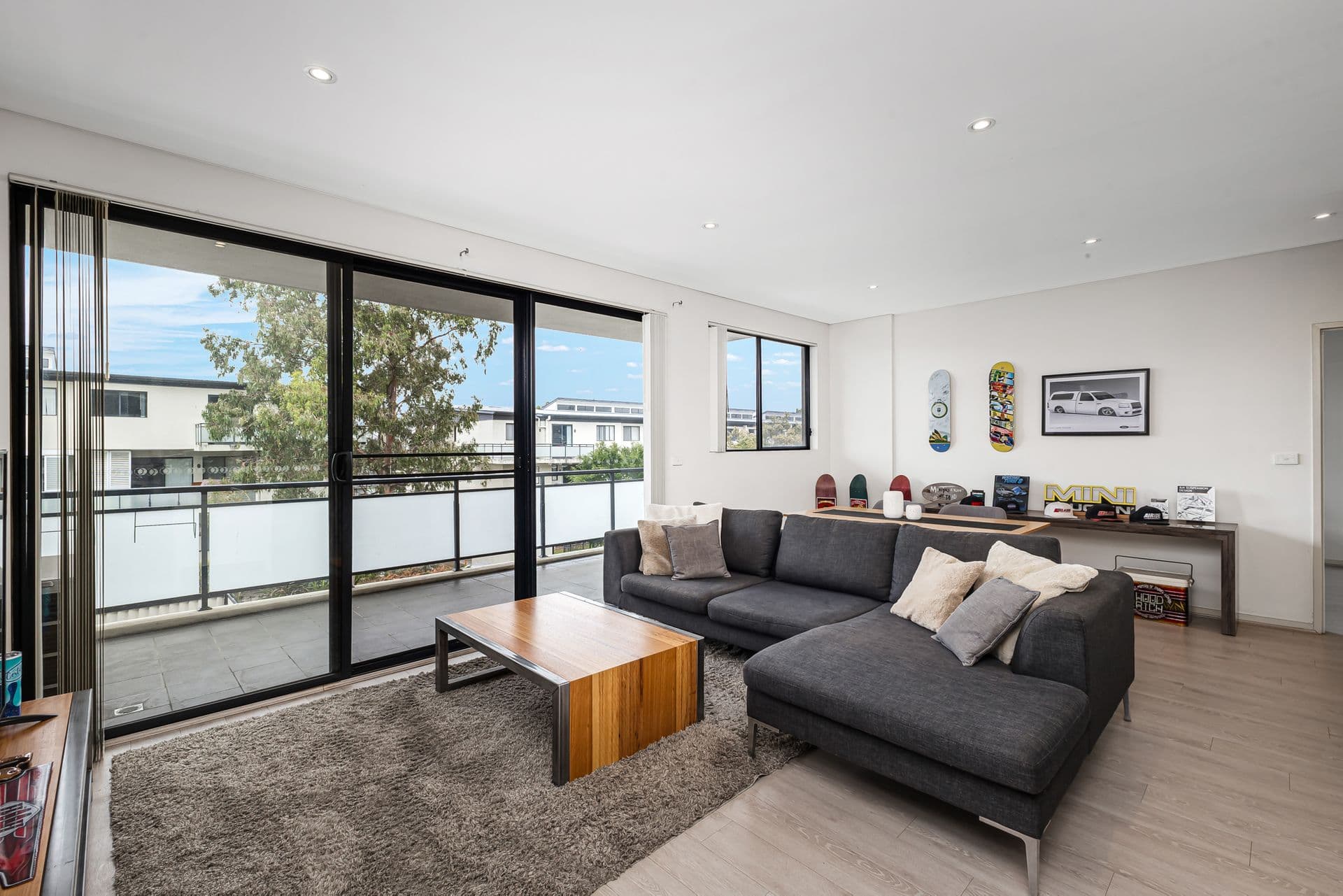 20/6 Meridian Place, Bella Vista, NSW, 2153, Northmead - Thumbnail 2