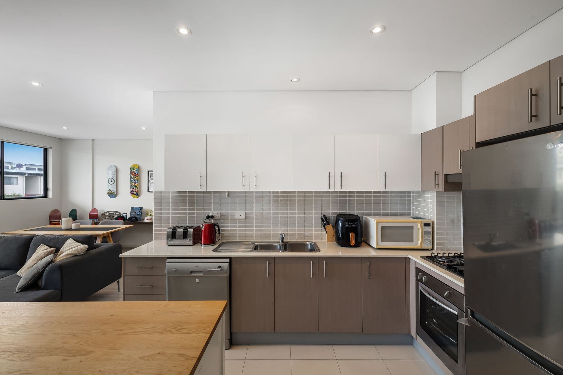 20/6 Meridian Place, Bella Vista, NSW, 2153, Northmead - Thumbnail 5