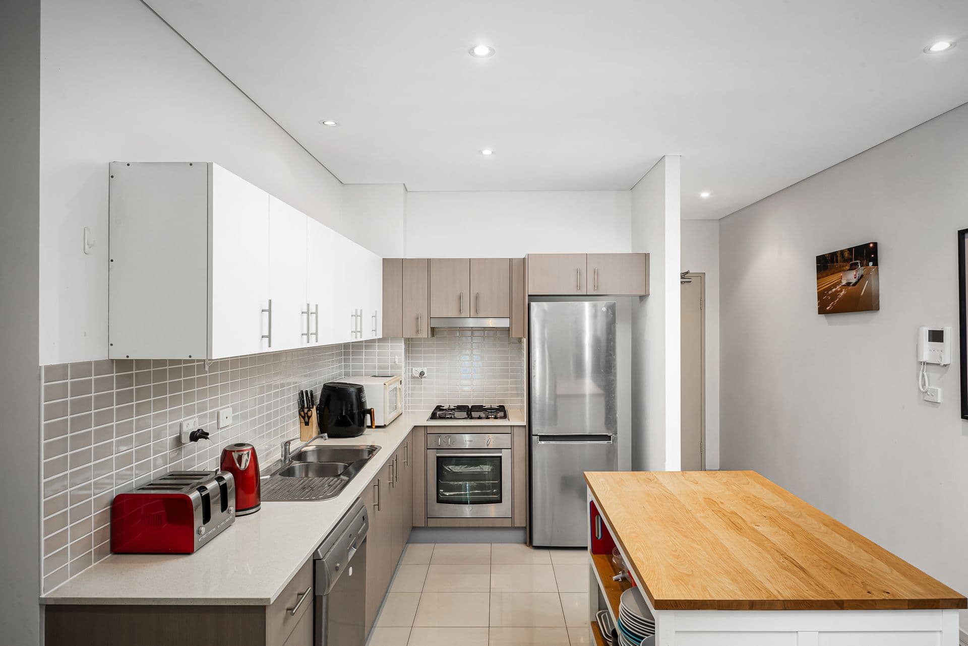 20/6 Meridian Place, Bella Vista, NSW, 2153, Northmead - Thumbnail 6