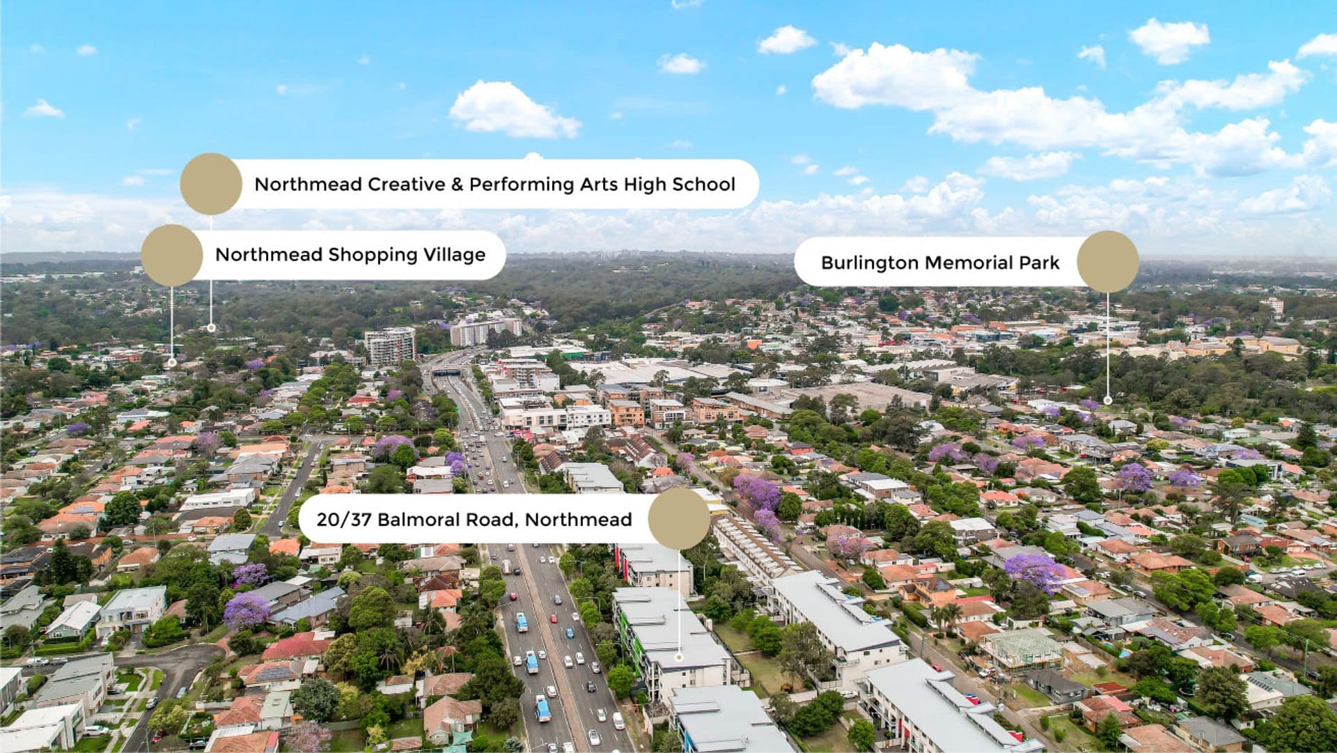 20/6 Meridian Place, Bella Vista, NSW, 2153, Northmead - Thumbnail 8