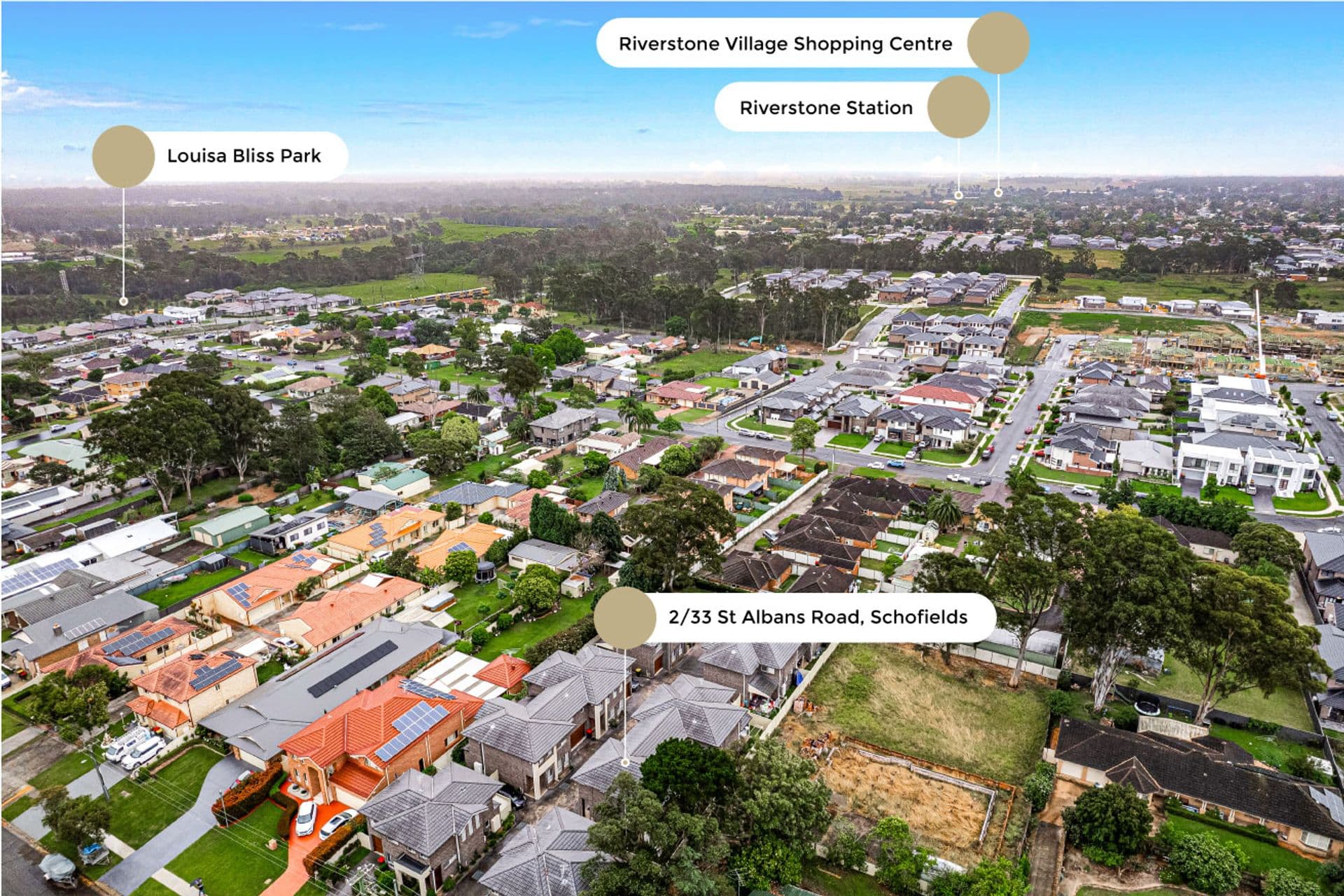 20/6 Meridian Place, Bella Vista, NSW, 2153, Schofields - Thumbnail 4
