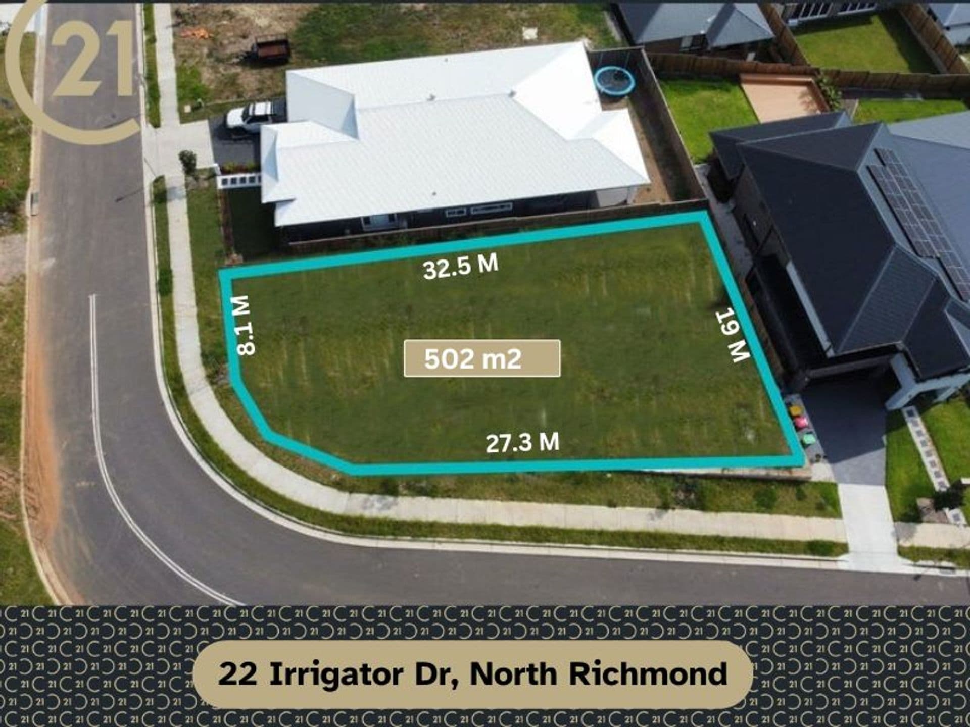 22 Irrigator Drive, North Richmond, NSW, 2754, North Richmond - Image 1