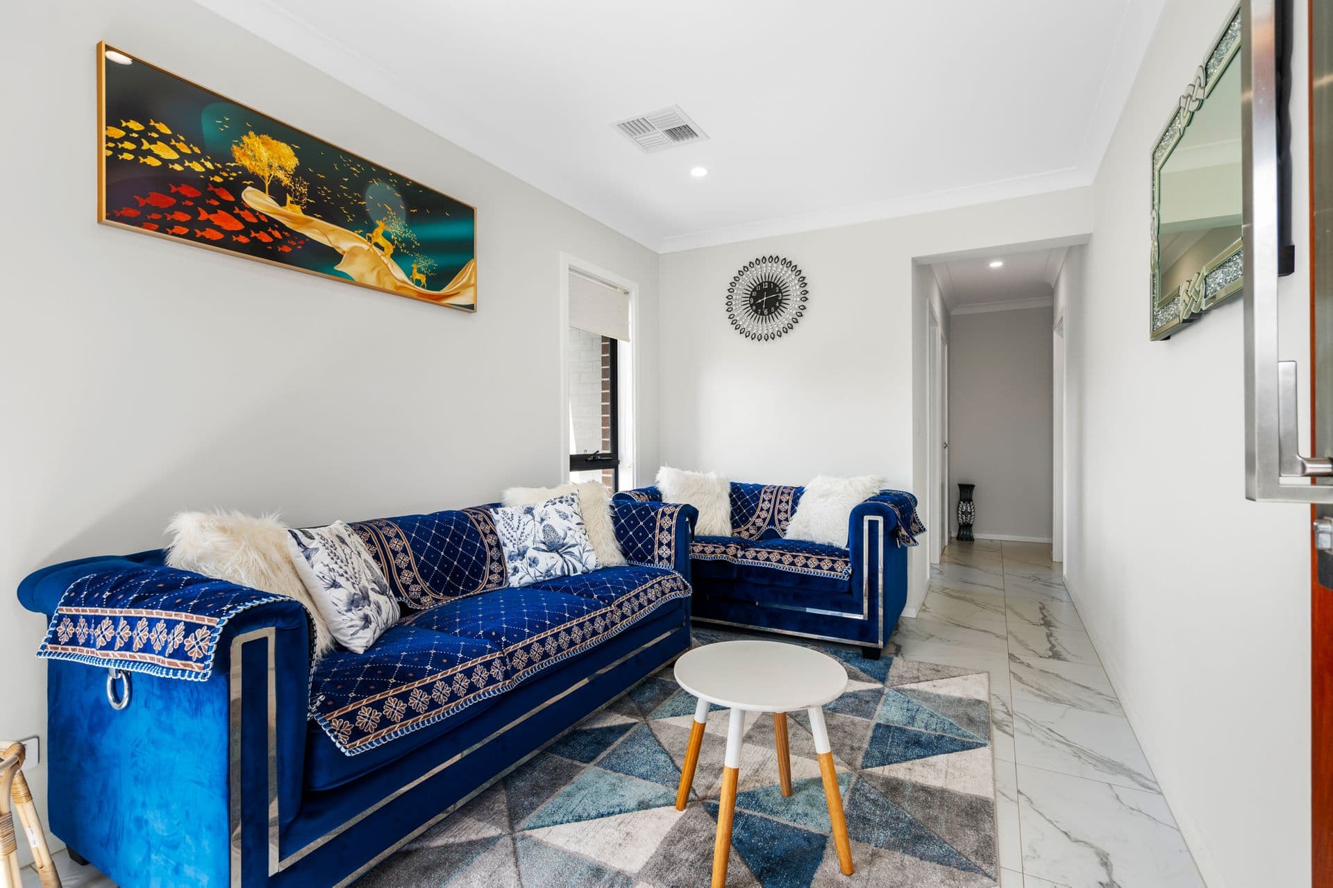 20/6 Meridian Place, Bella Vista, NSW, 2153, Riverstone - Thumbnail 2