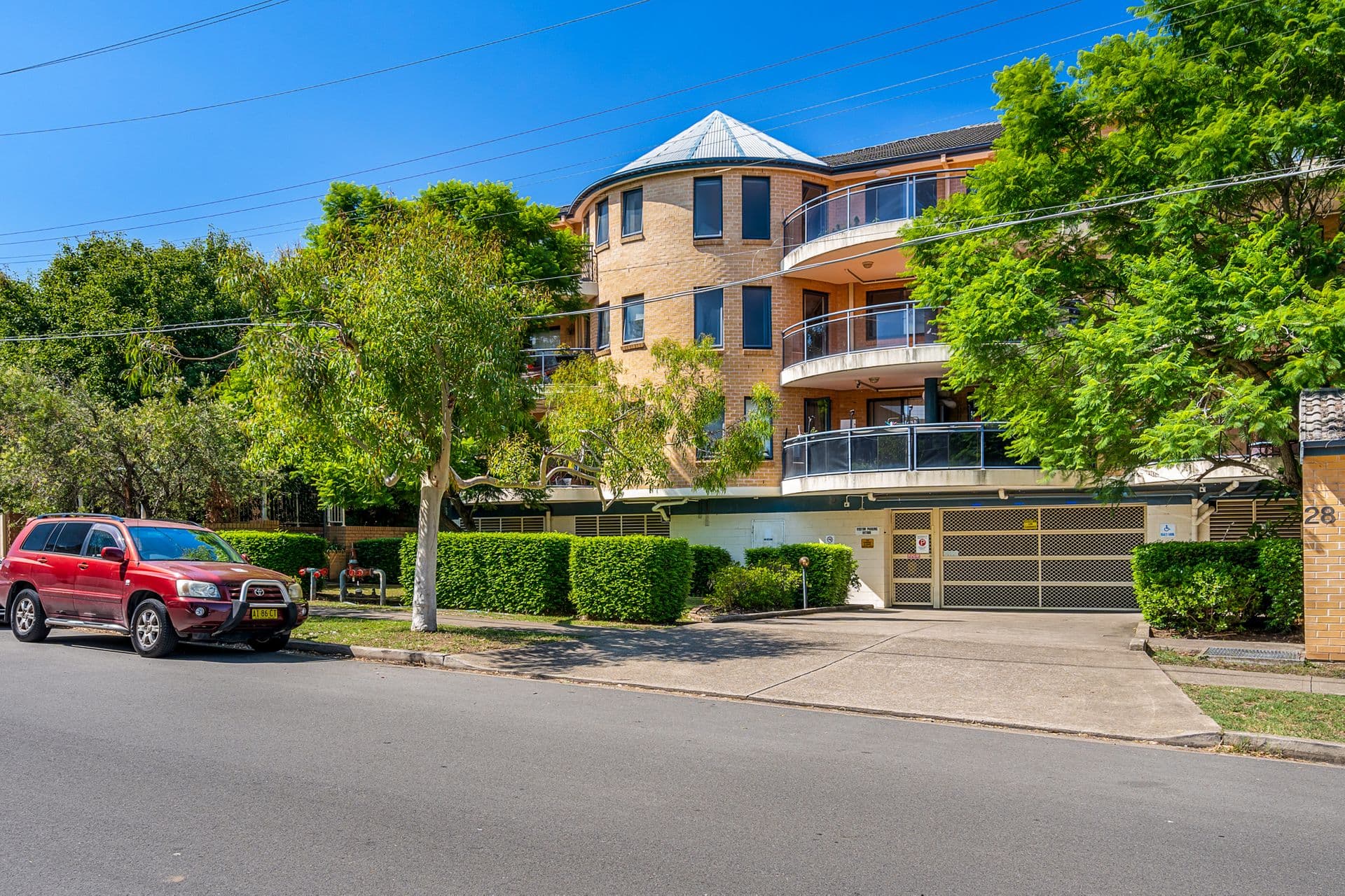 20/6 Meridian Place, Bella Vista, NSW, 2153, Blacktown - Image 1
