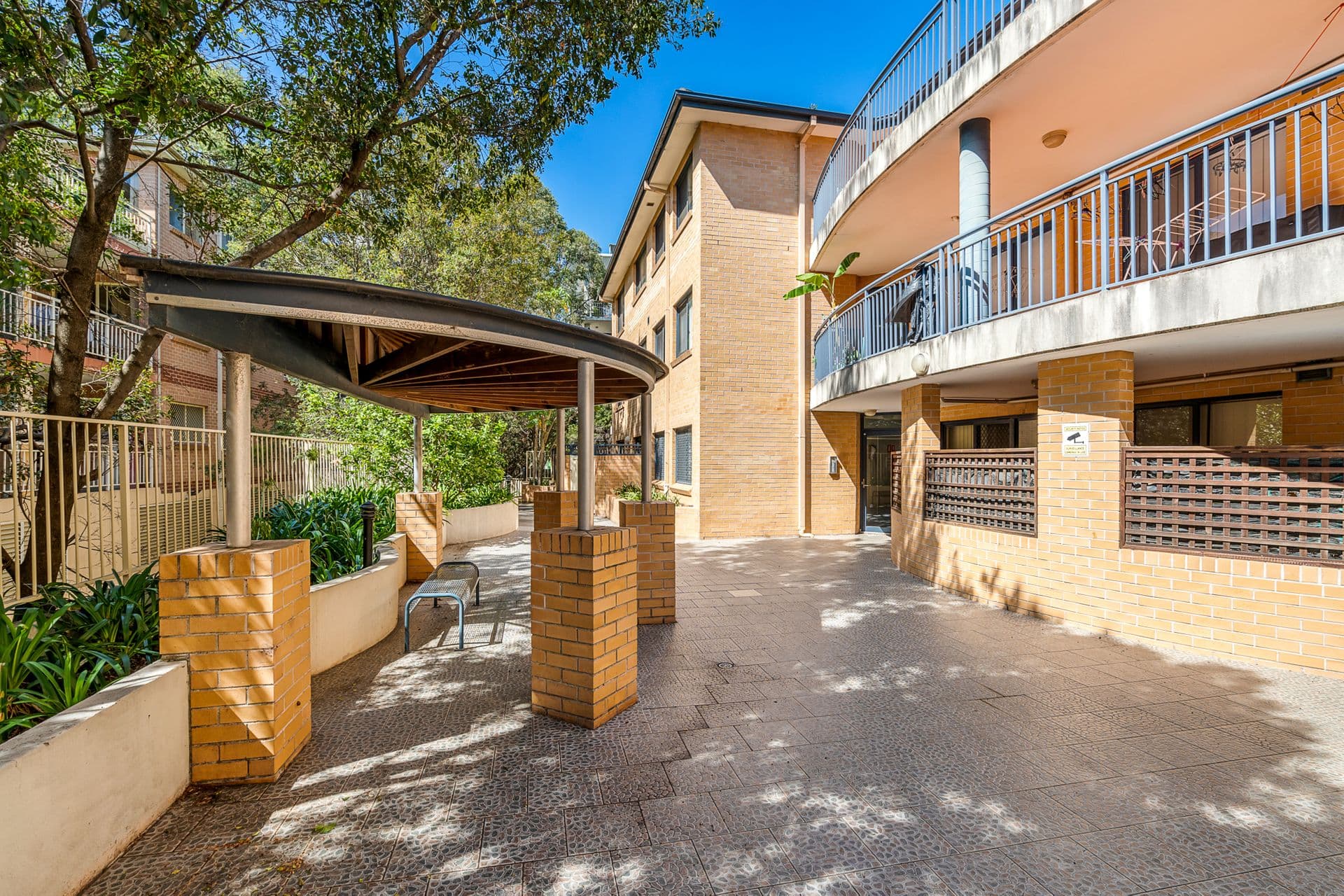 20/6 Meridian Place, Bella Vista, NSW, 2153, Blacktown - Thumbnail 8