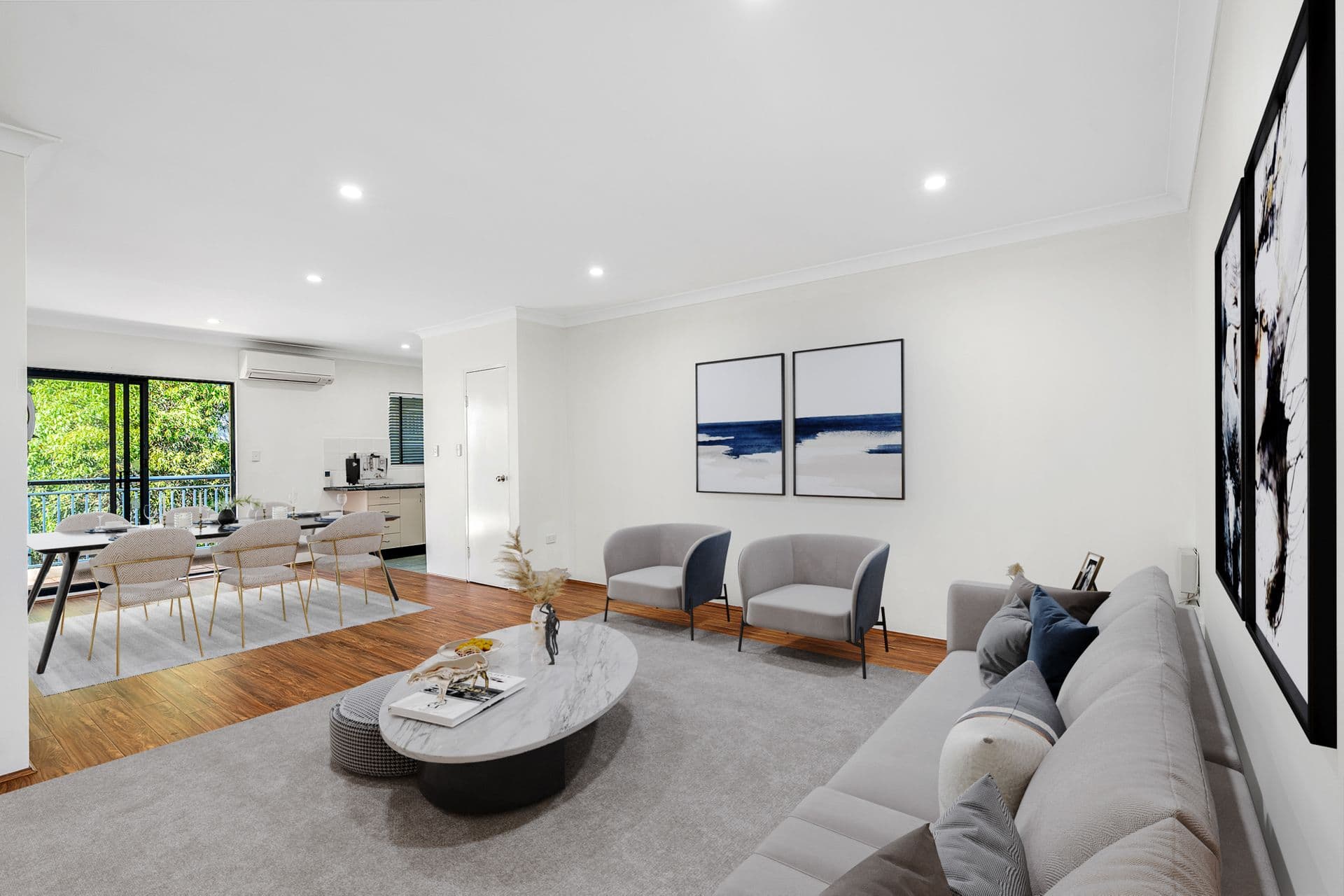 20/6 Meridian Place, Bella Vista, NSW, 2153, Blacktown - Thumbnail 2