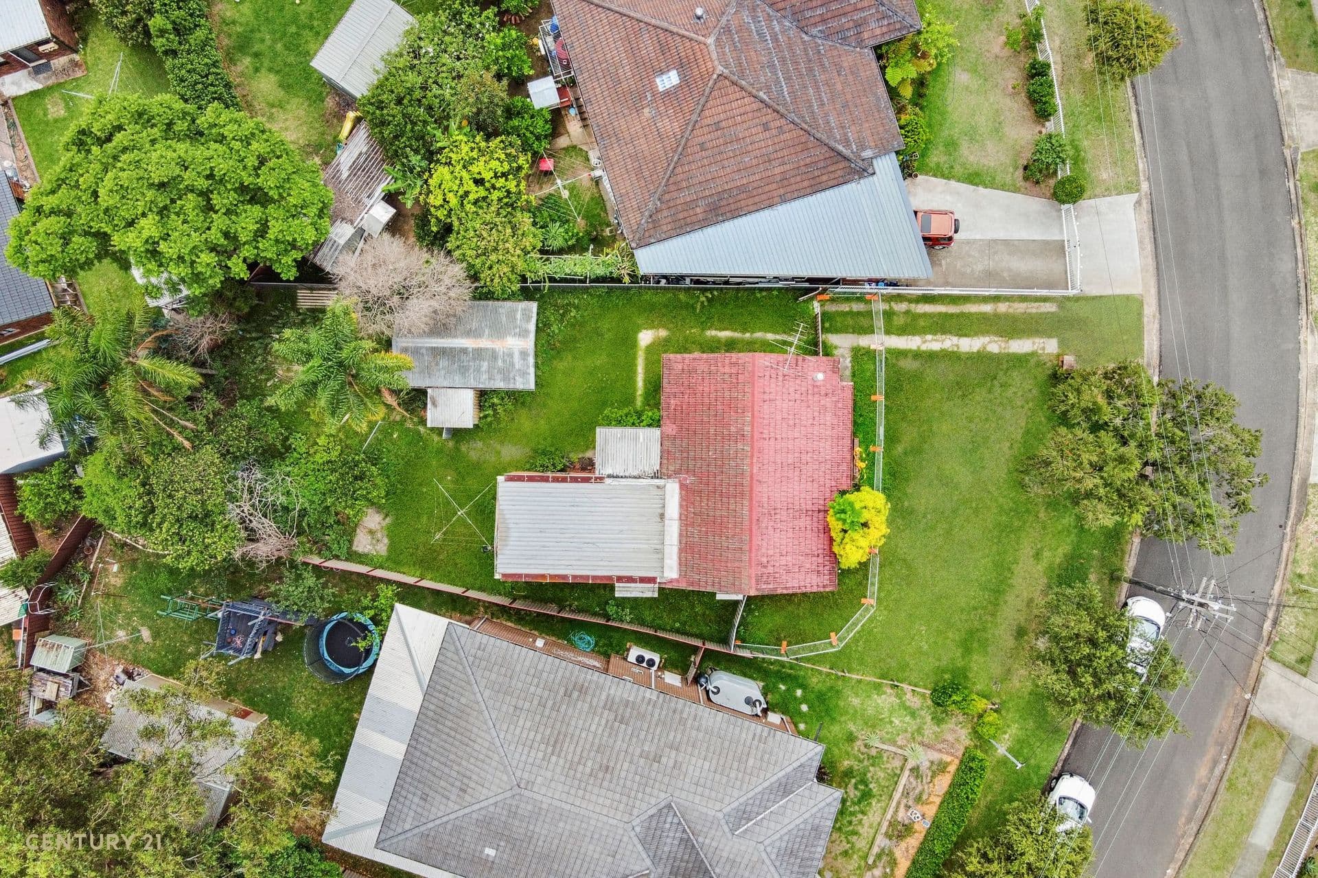 20/6 Meridian Place, Bella Vista, NSW, 2153, Lalor Park - Thumbnail 2