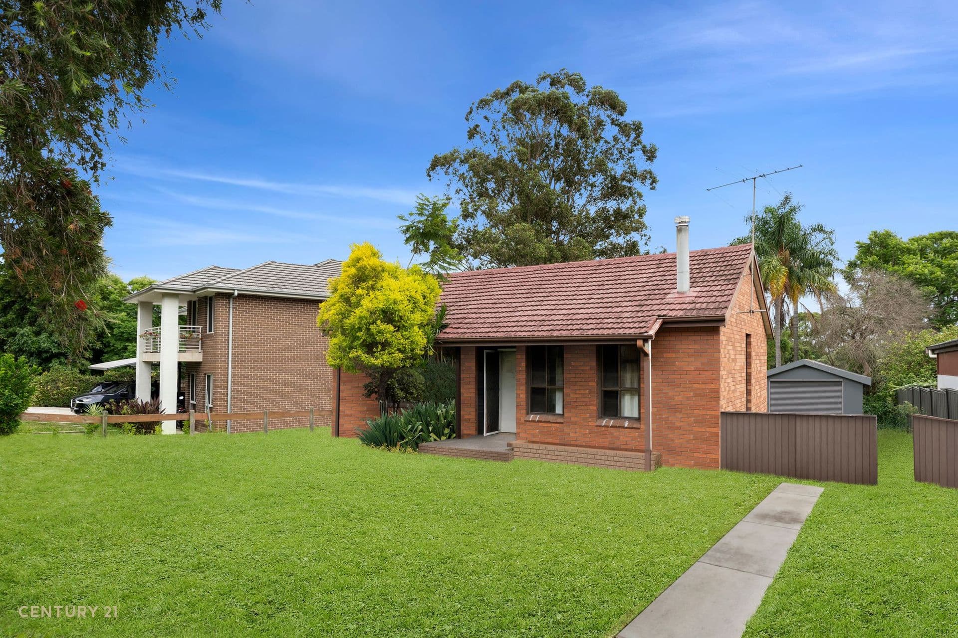 20/6 Meridian Place, Bella Vista, NSW, 2153, Lalor Park - Image 1