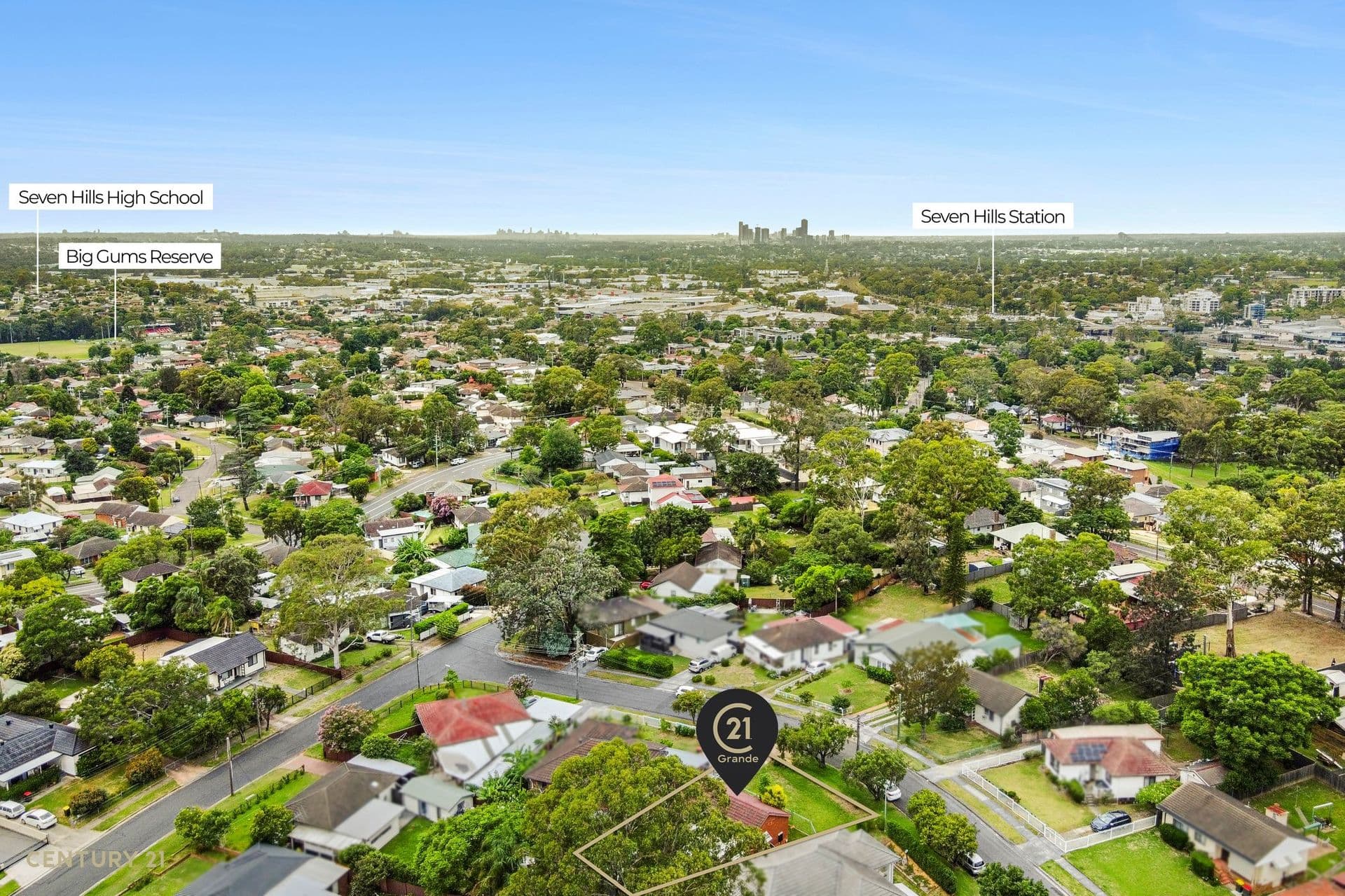 20/6 Meridian Place, Bella Vista, NSW, 2153, Lalor Park - Thumbnail 4