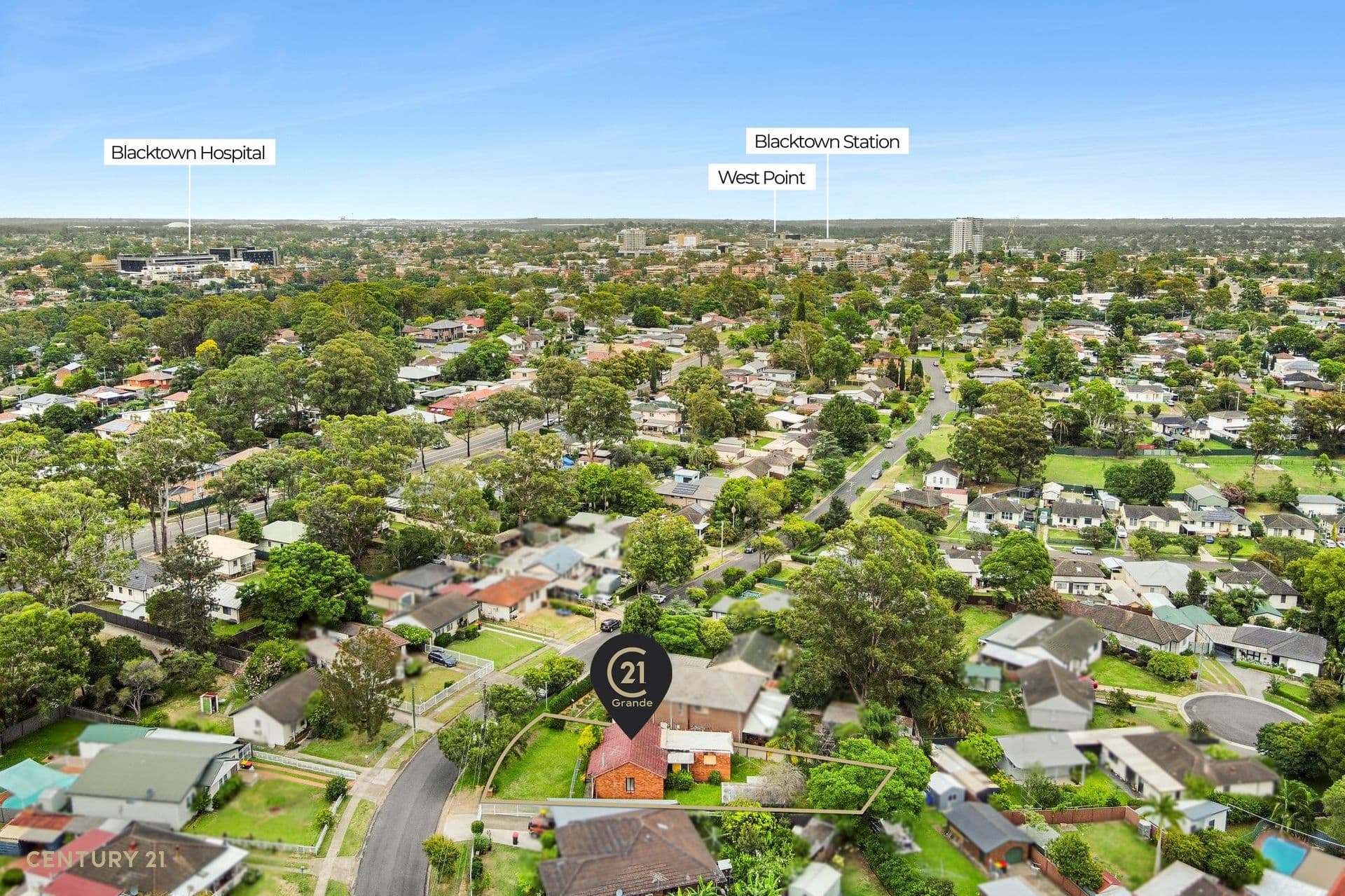 20/6 Meridian Place, Bella Vista, NSW, 2153, Lalor Park - Thumbnail 5