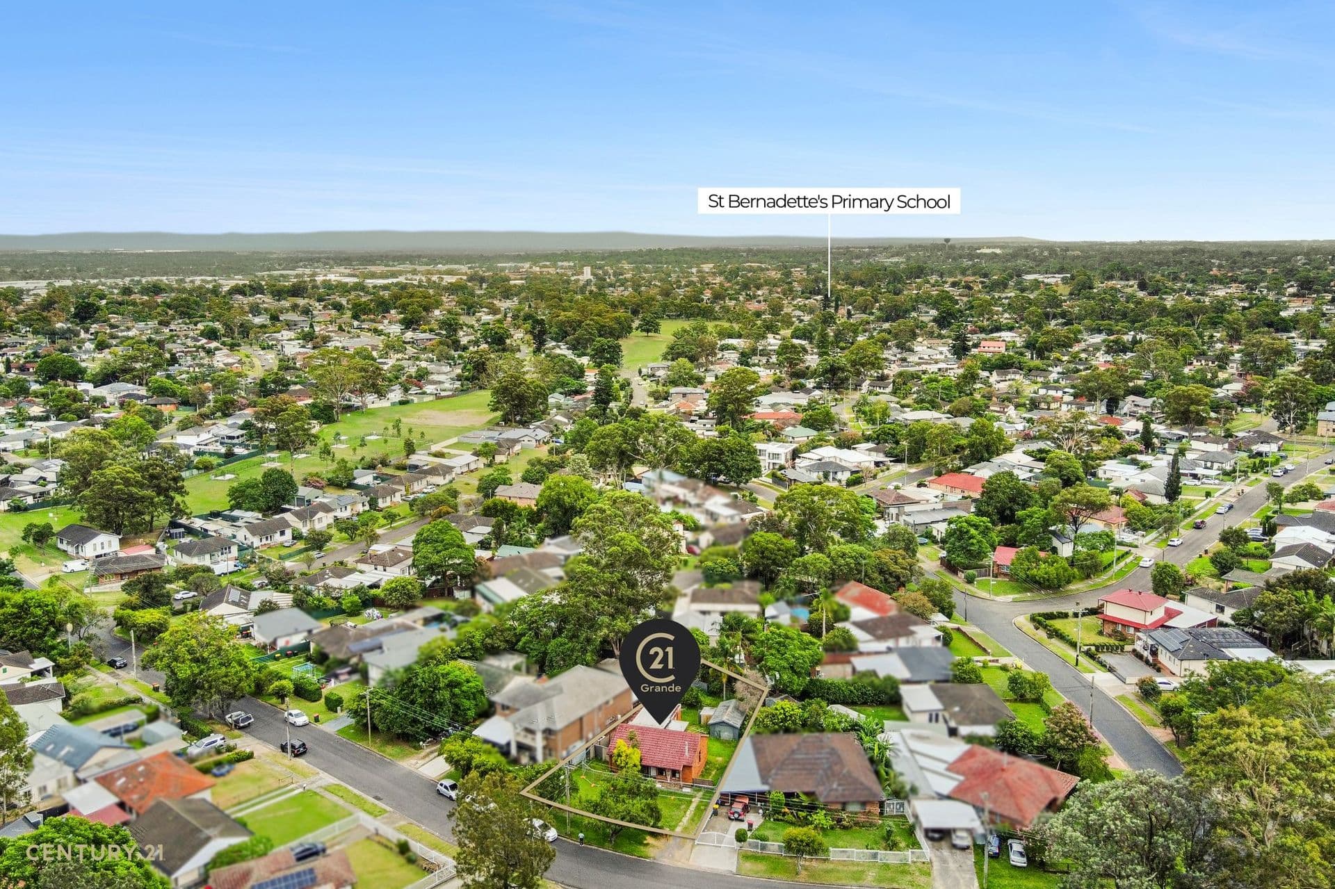 20/6 Meridian Place, Bella Vista, NSW, 2153, Lalor Park - Thumbnail 6