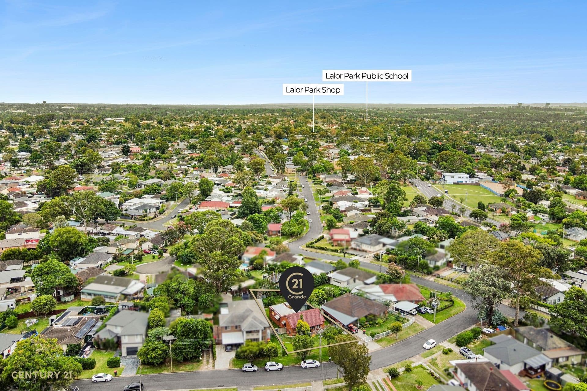 20/6 Meridian Place, Bella Vista, NSW, 2153, Lalor Park - Thumbnail 7