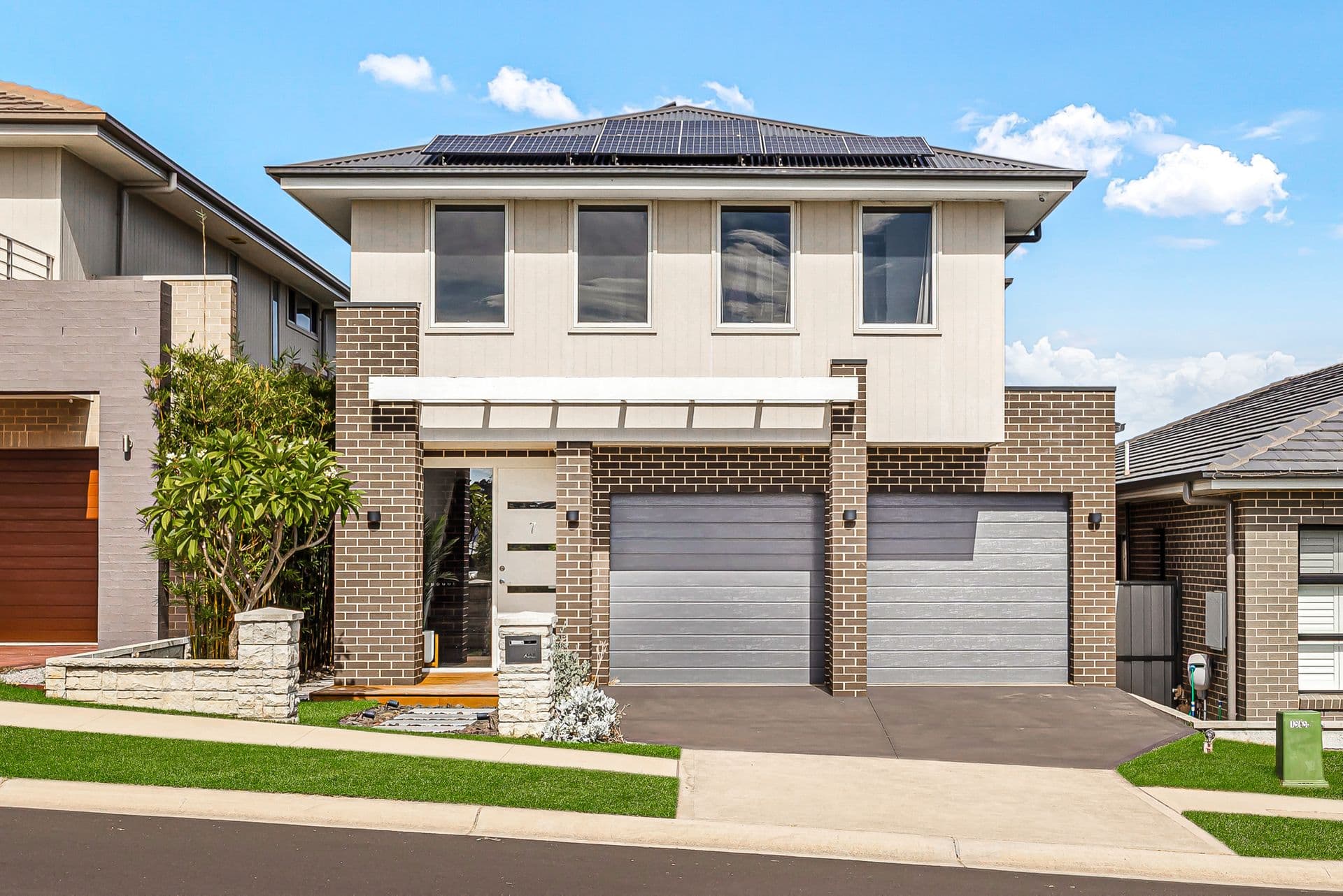 7 Breton Street, Box Hill, NSW, 2765, Box Hill - Image 1