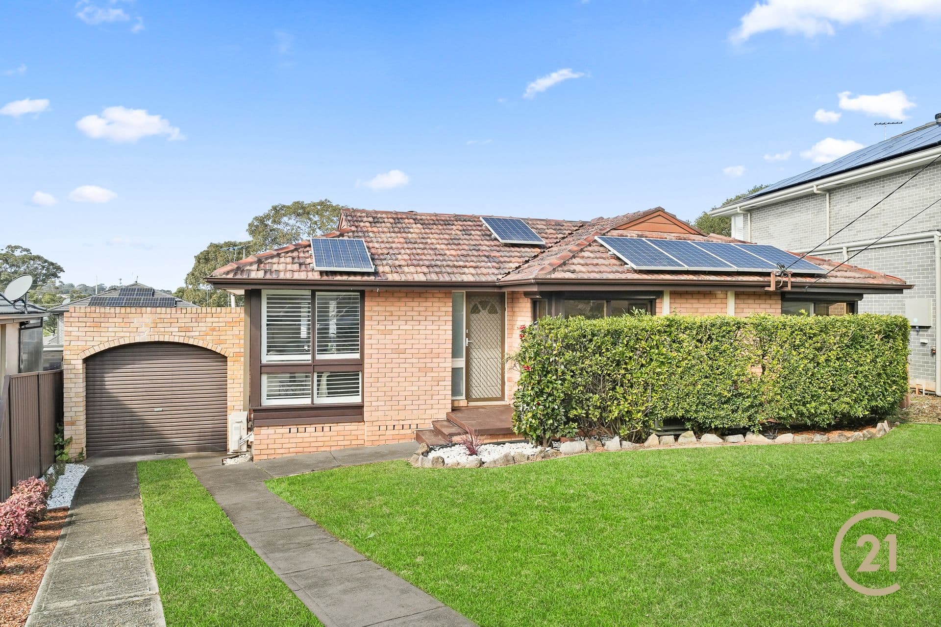 20/6 Meridian Place, Bella Vista, NSW, 2153, Toongabbie - Image 1