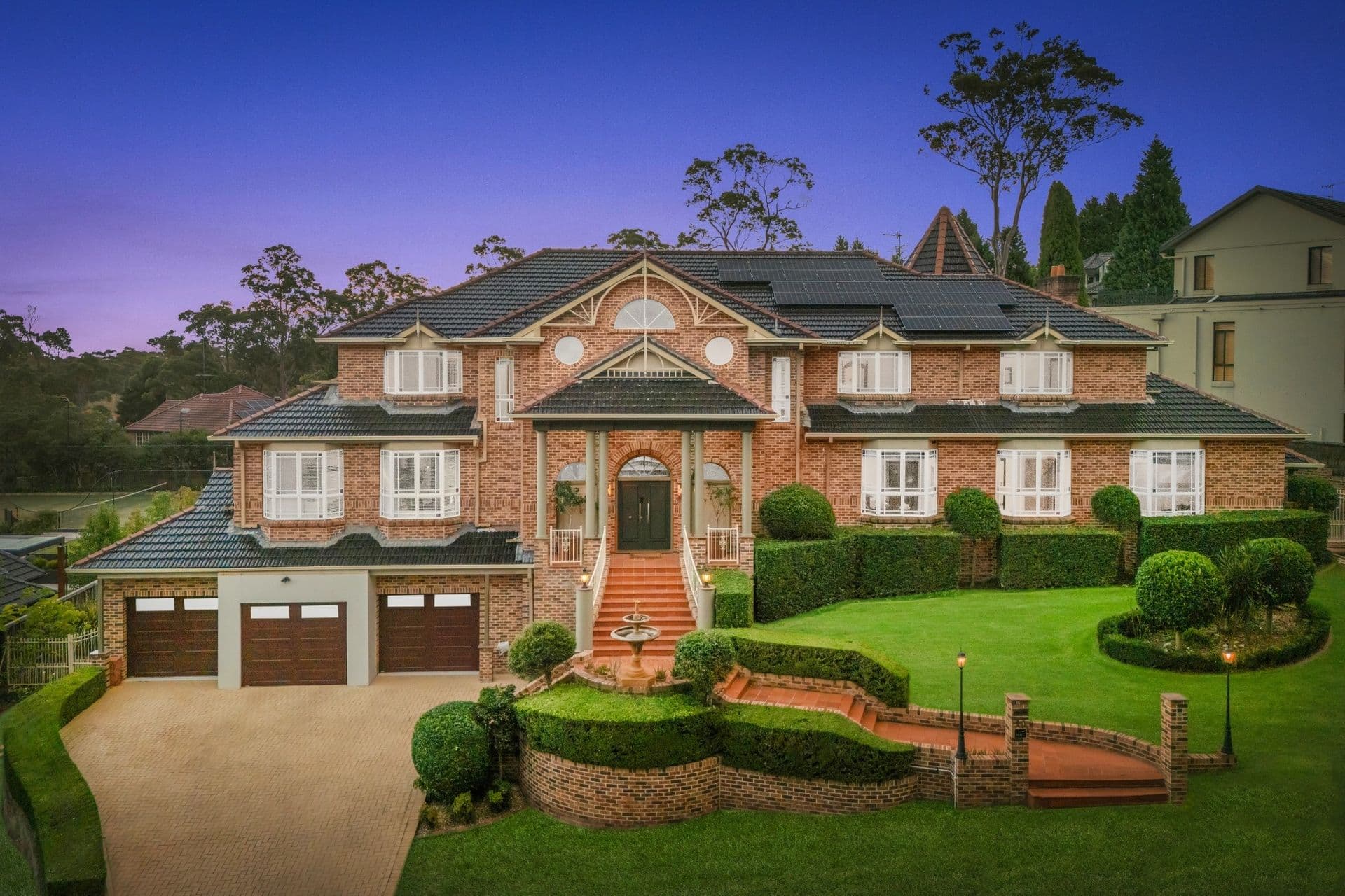 20/6 Meridian Place, Bella Vista, NSW, 2153, Glenhaven - Image 1