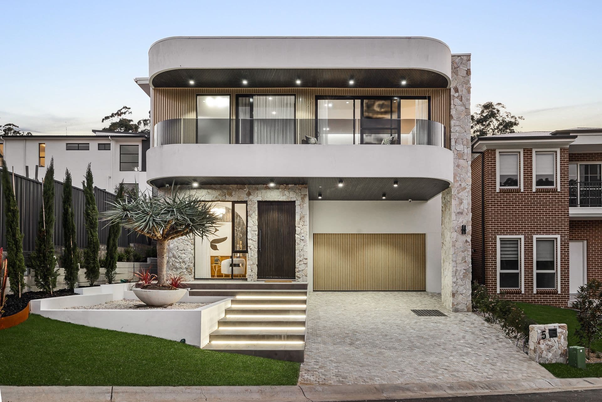 5 Bouddi Circuit, North Kellyville, NSW, 2155, North Kellyville - Image 1