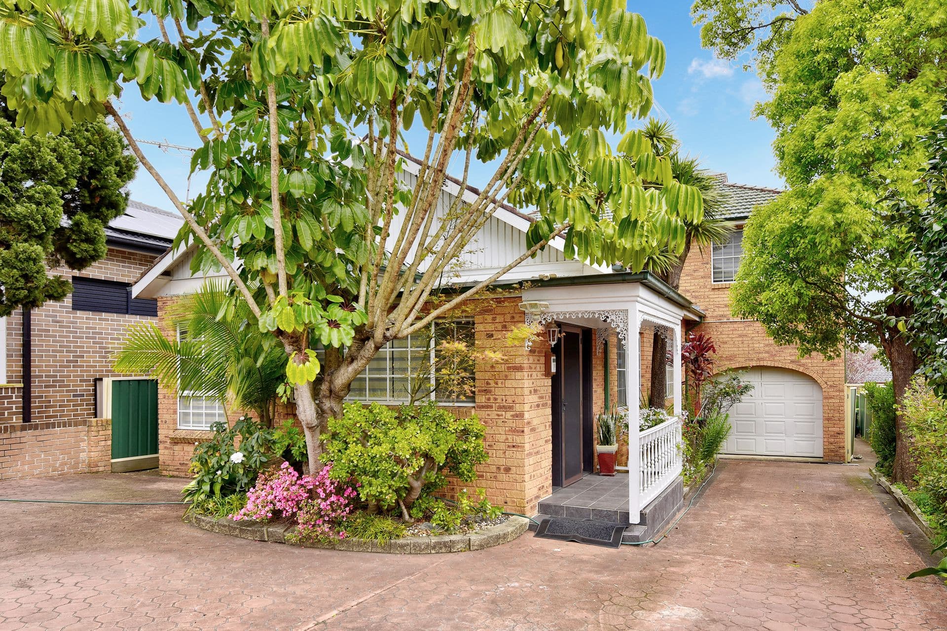 Level 3/ 33-43 Rowe Street, Eastwood, NSW, 2122, Greenacre - Image 1