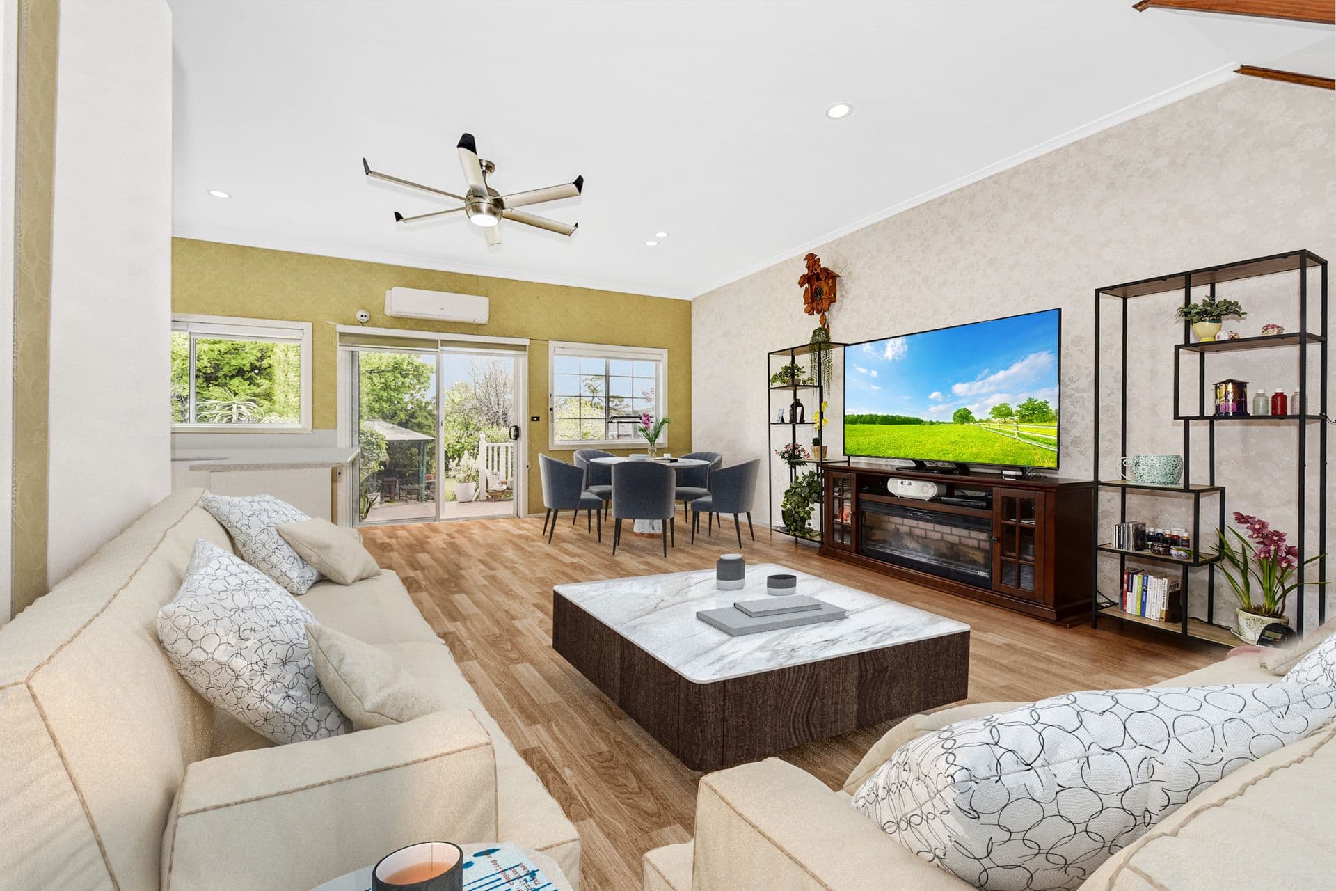 Level 3/ 33-43 Rowe Street, Eastwood, NSW, 2122, Greenacre - Thumbnail 2