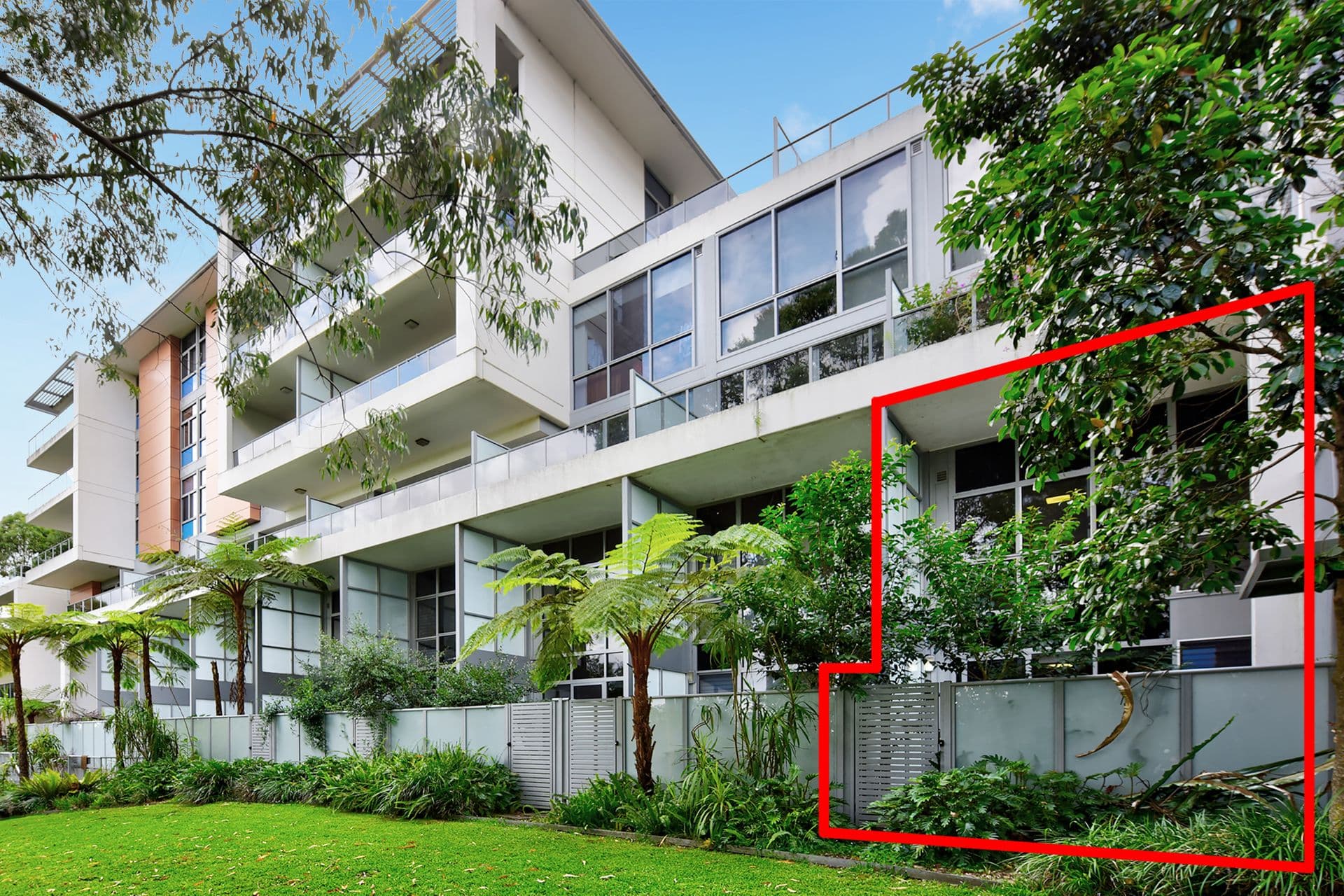 210/14 Merriwa Street, Gordon, NSW, 2072, Gordon - Thumbnail 8