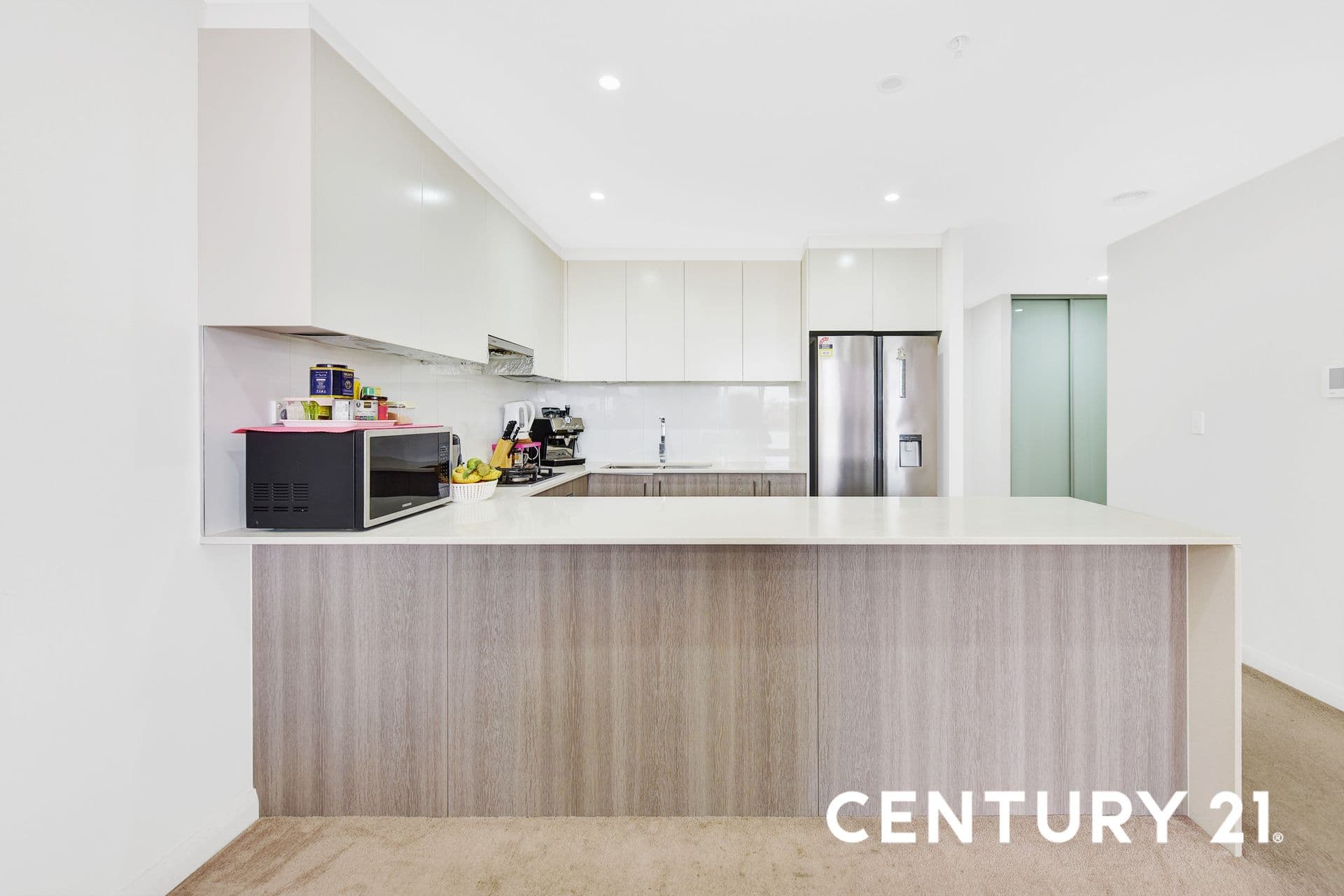58/6-14 Park Road, Auburn, NSW, 2144, Auburn - Thumbnail 4