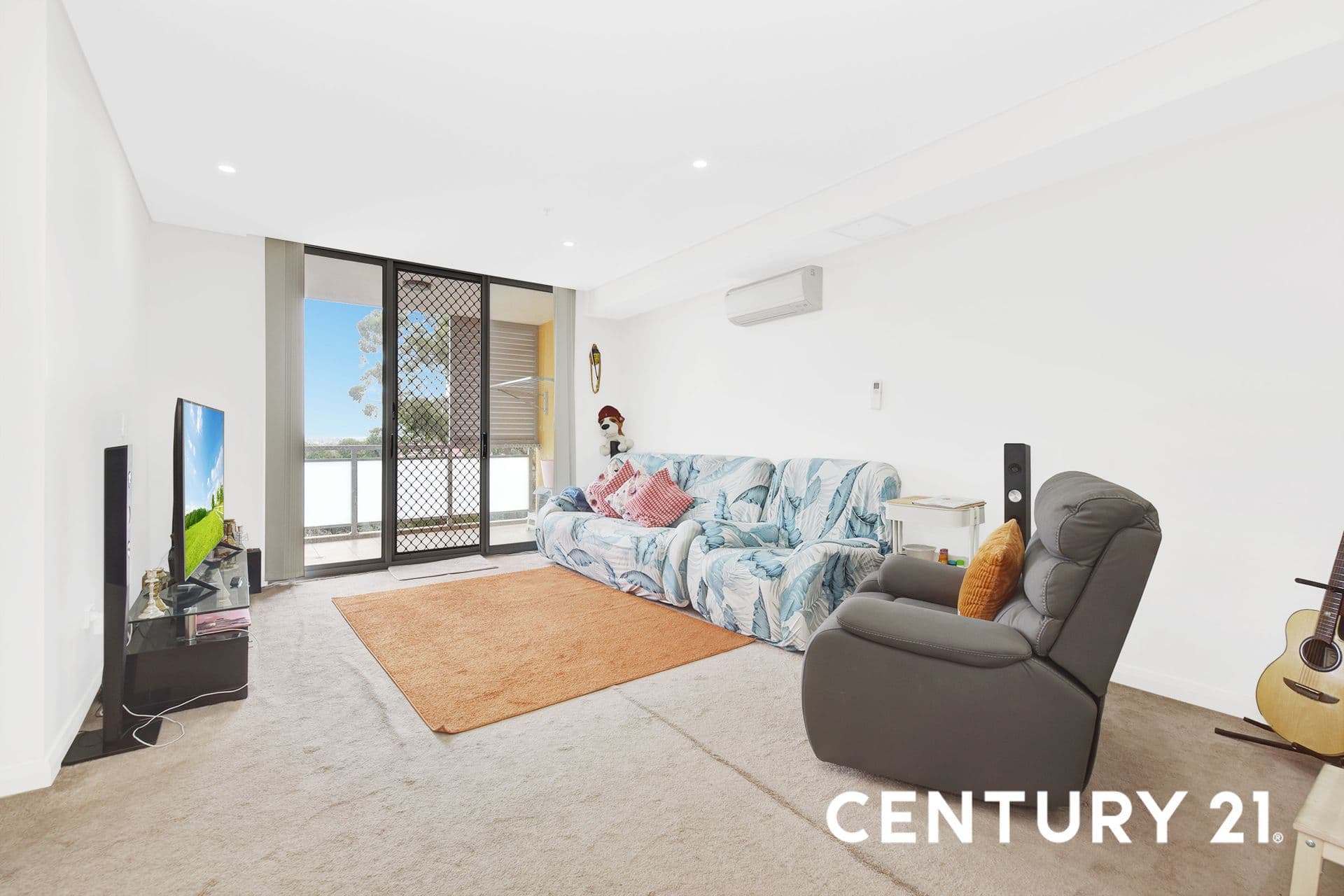 58/6-14 Park Road, Auburn, NSW, 2144, Auburn - Image 1