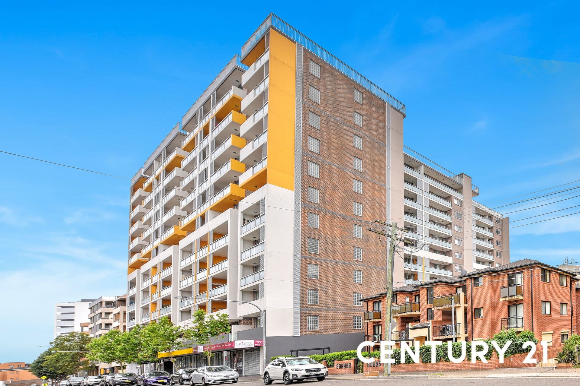 58/6-14 Park Road, Auburn, NSW, 2144, Auburn - Thumbnail 2
