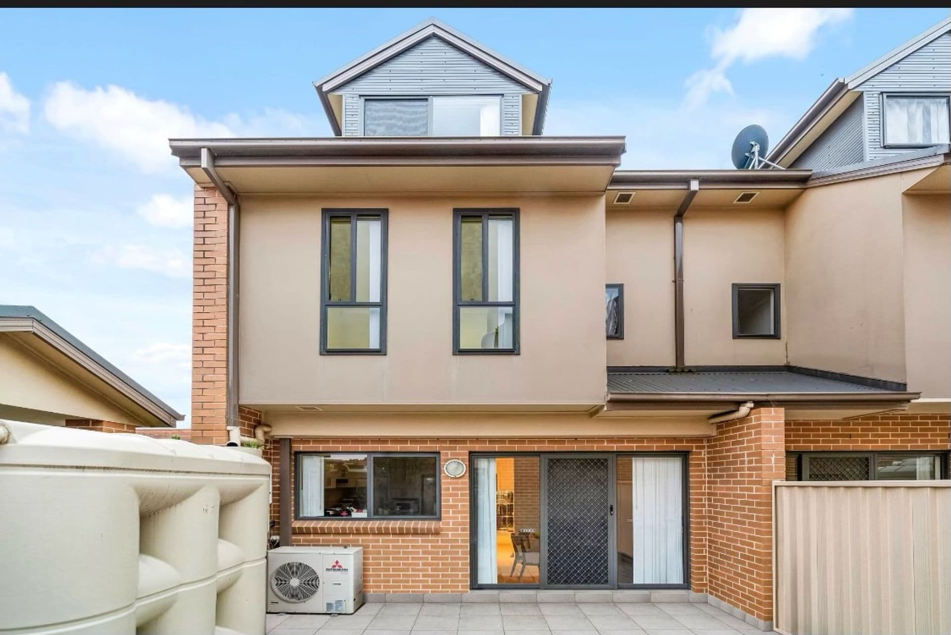 4/64-66 Carnarvon Street, Silverwater, NSW, 2128, Silverwater - Thumbnail 4