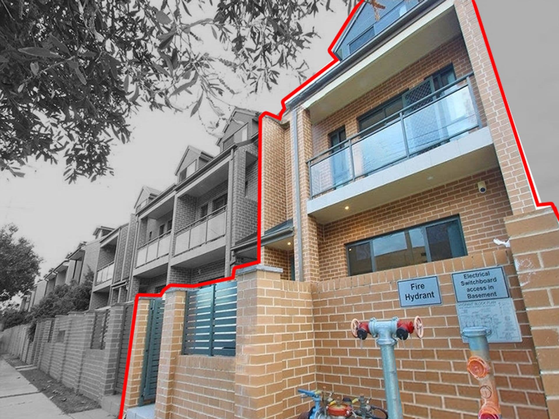 4/64-66 Carnarvon Street, Silverwater, NSW, 2128, Silverwater - Image 1
