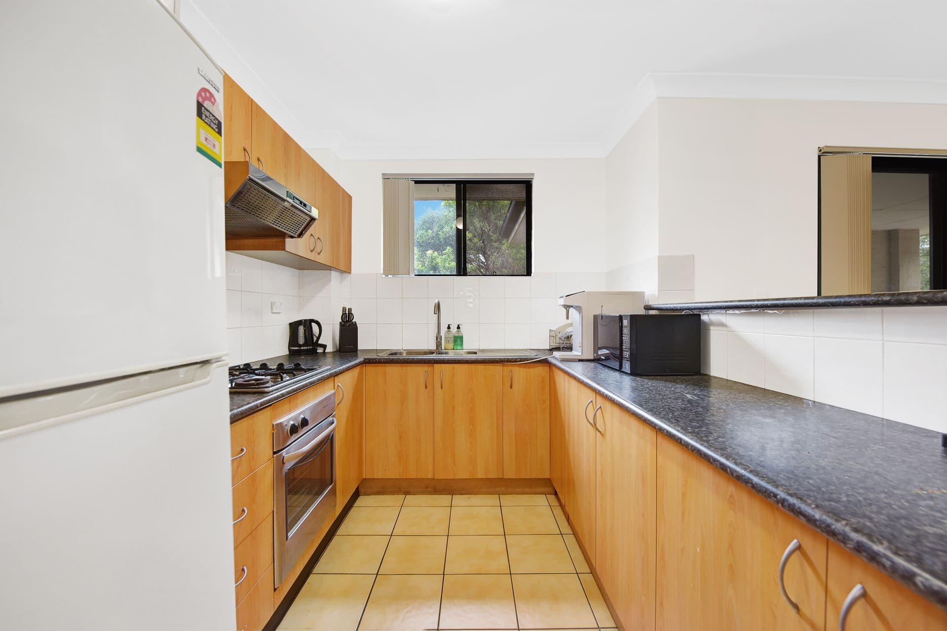 15/10-14 Marsden Street, Lidcombe, NSW, 2141, Lidcombe - Thumbnail 3