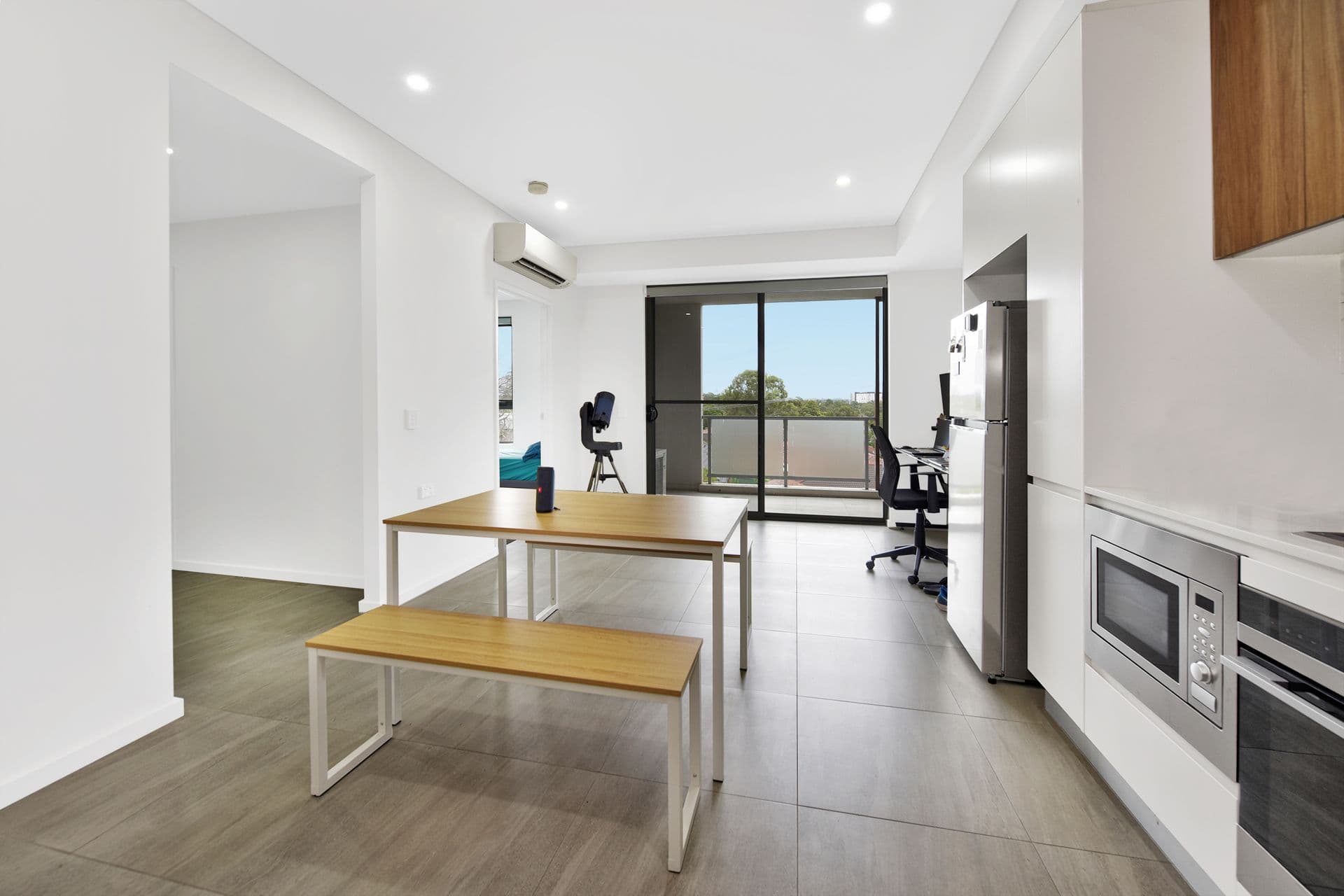 21/19-23 Booth Street, Westmead, NSW, 2145, Westmead - Thumbnail 2