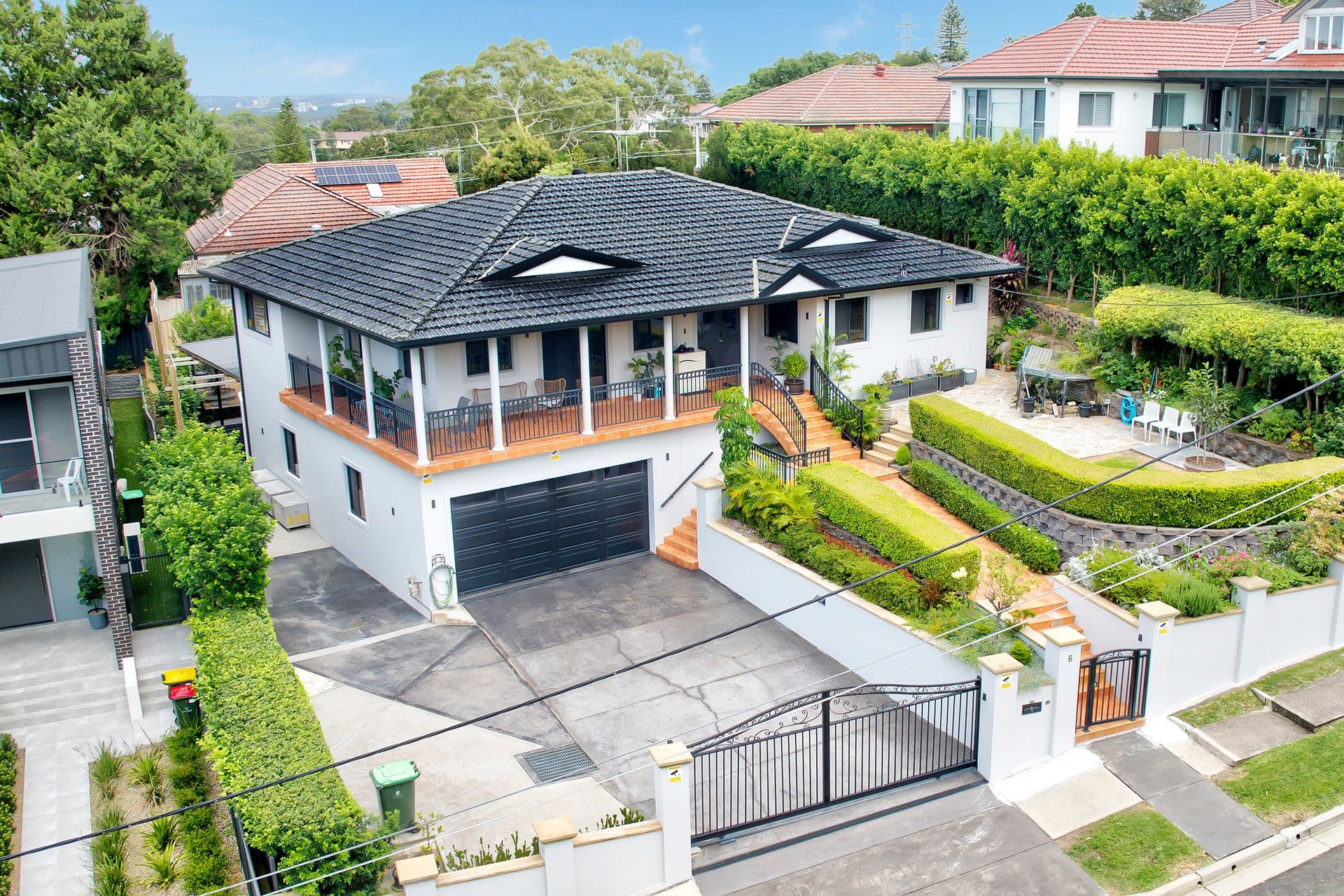 Level 3/ 33-43 Rowe Street, Eastwood, NSW, 2122, West Ryde - Image 1