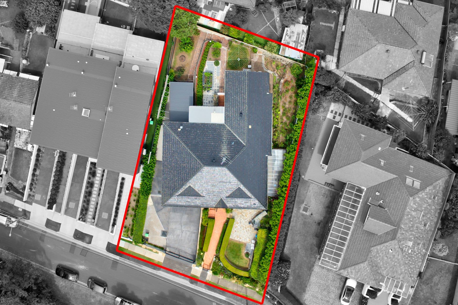 Level 3/ 33-43 Rowe Street, Eastwood, NSW, 2122, West Ryde - Thumbnail 3