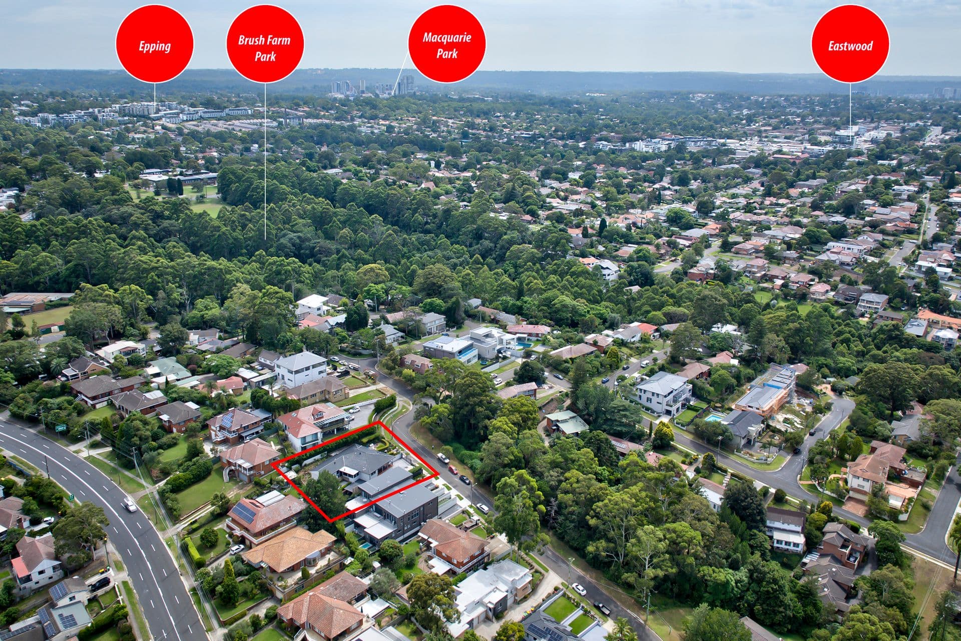 Level 3/ 33-43 Rowe Street, Eastwood, NSW, 2122, West Ryde - Thumbnail 6