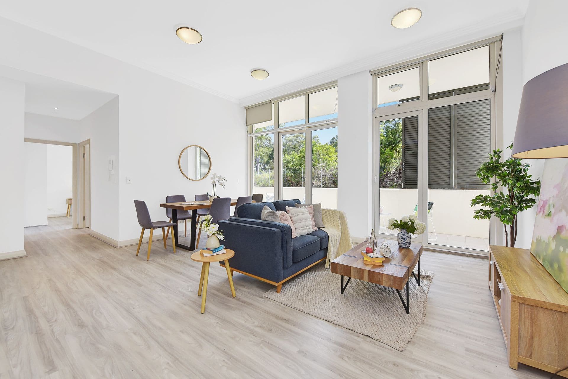 9/5 Bay Drive, Meadowbank, NSW, 2114, Meadowbank - Thumbnail 2