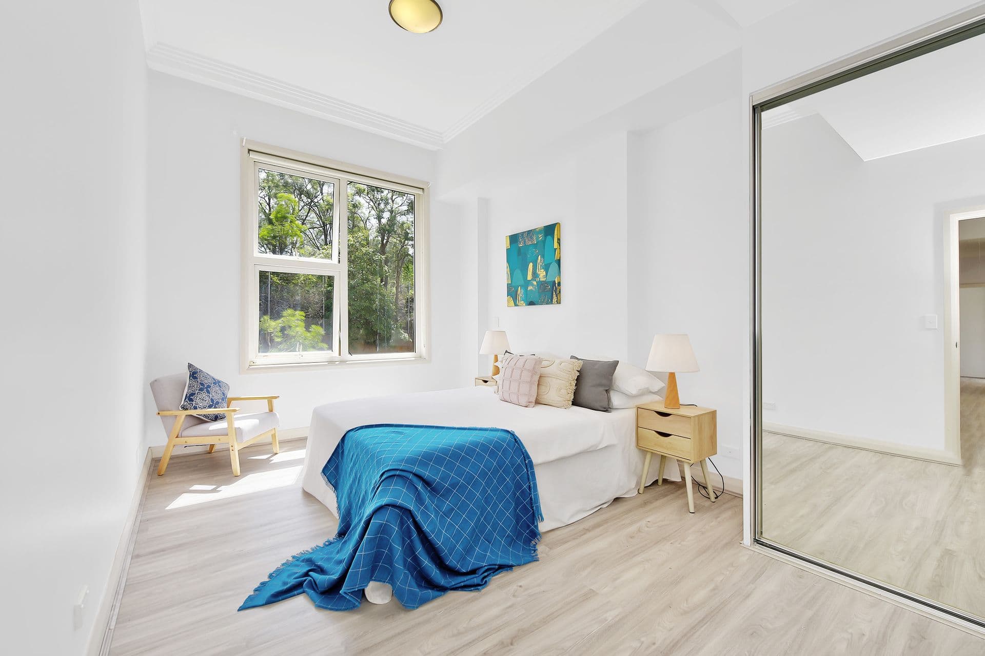 9/5 Bay Drive, Meadowbank, NSW, 2114, Meadowbank - Thumbnail 4