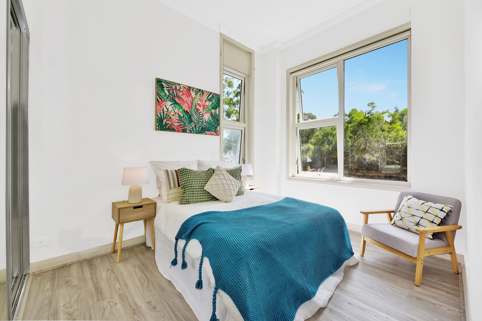 9/5 Bay Drive, Meadowbank, NSW, 2114, Meadowbank - Thumbnail 5