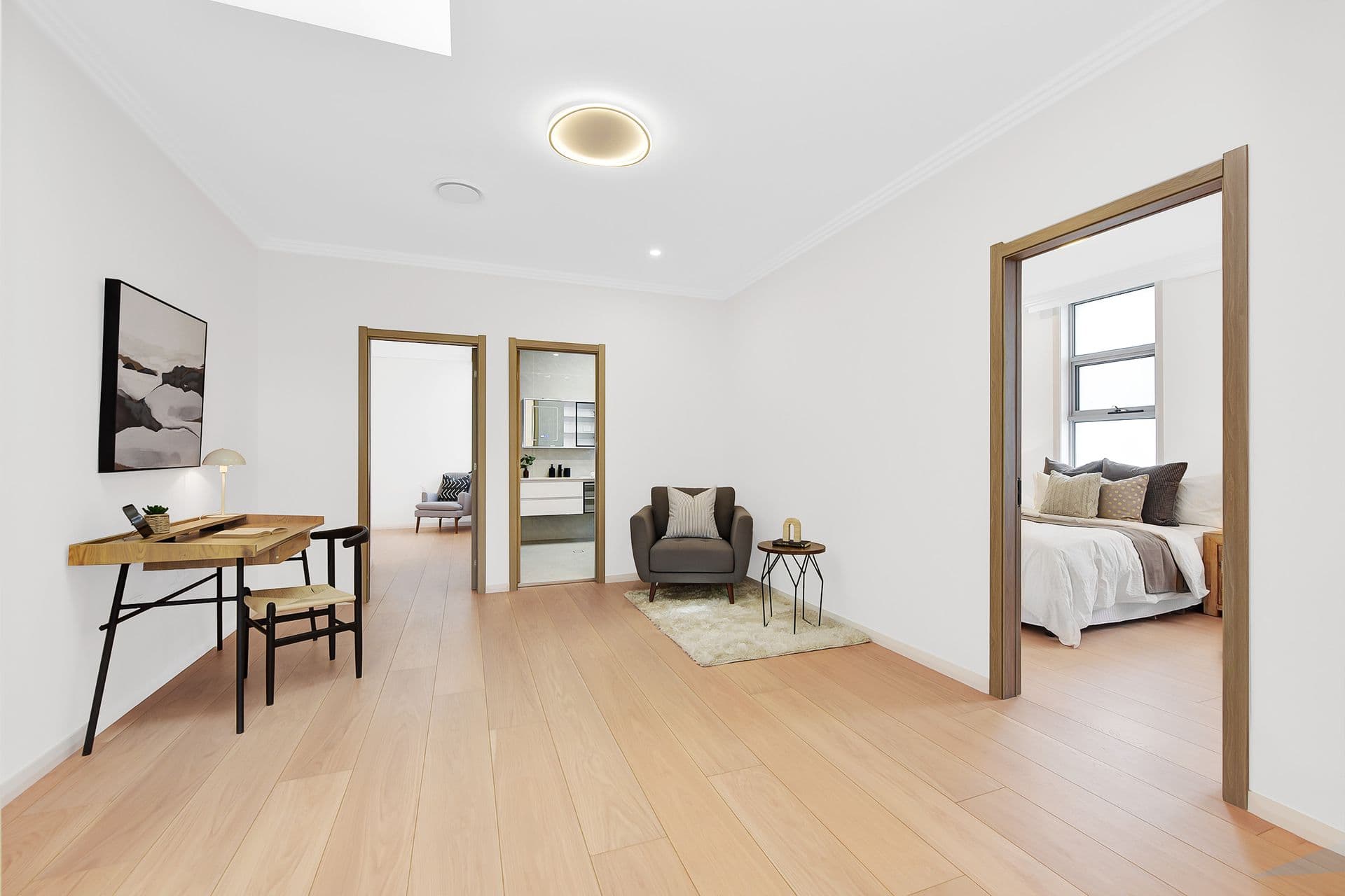 Level 3/ 33-43 Rowe Street, Eastwood, NSW, 2122, Ryde - Thumbnail 5