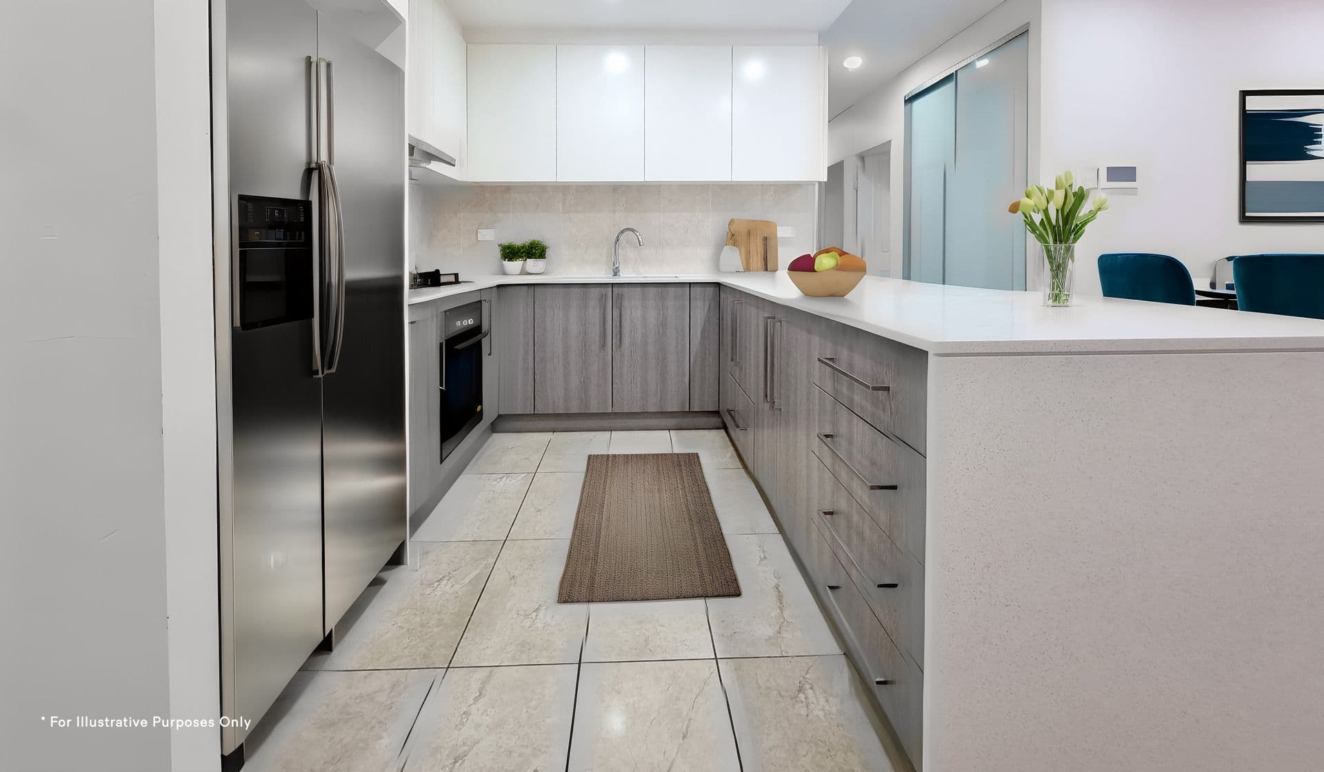 27/6-14 Park Road, Auburn, NSW, 2144, Auburn - Thumbnail 3